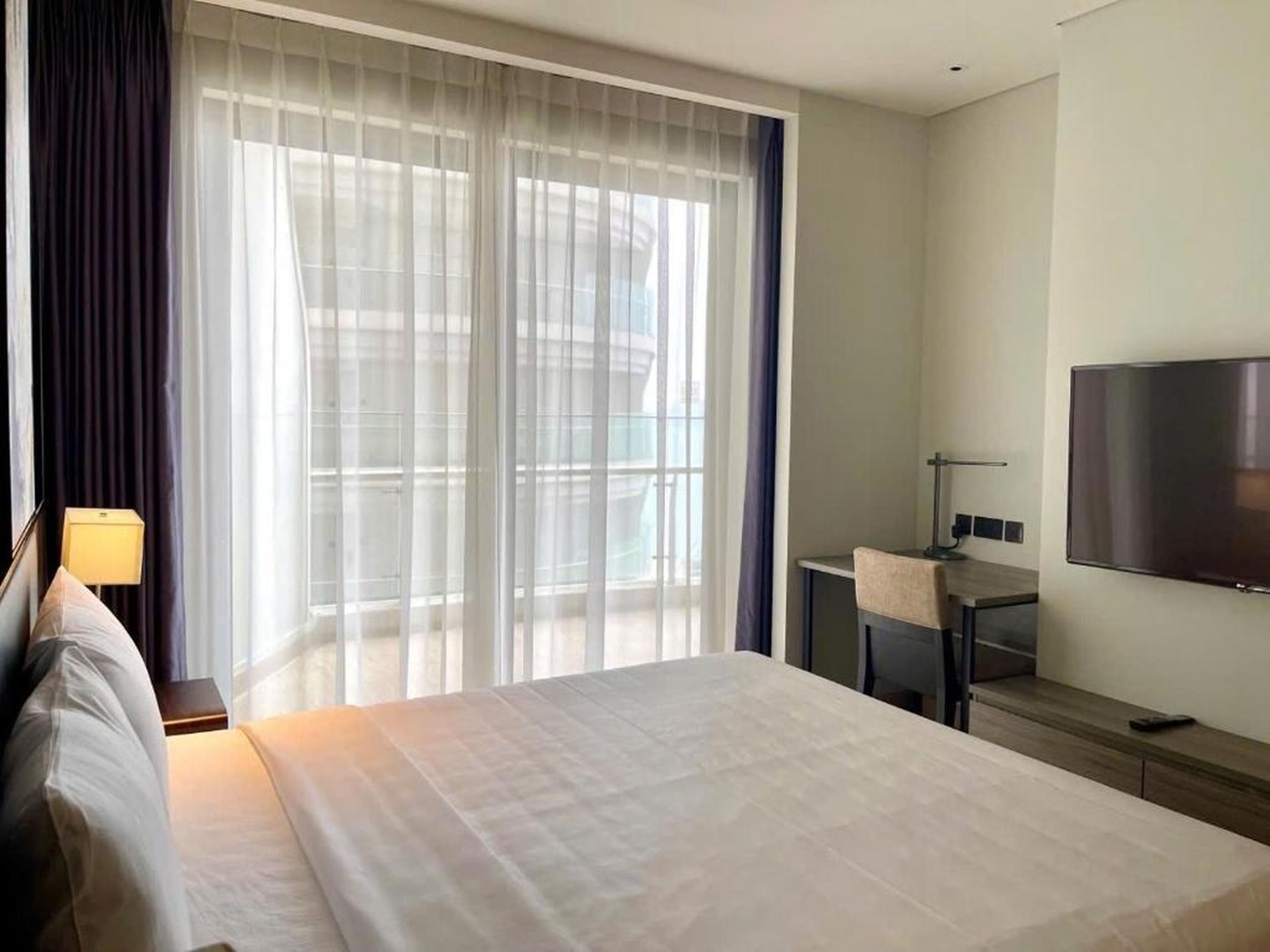 CĂN HỘ 5 SAO CAO CẤP Citadines view biển - Hình 8
