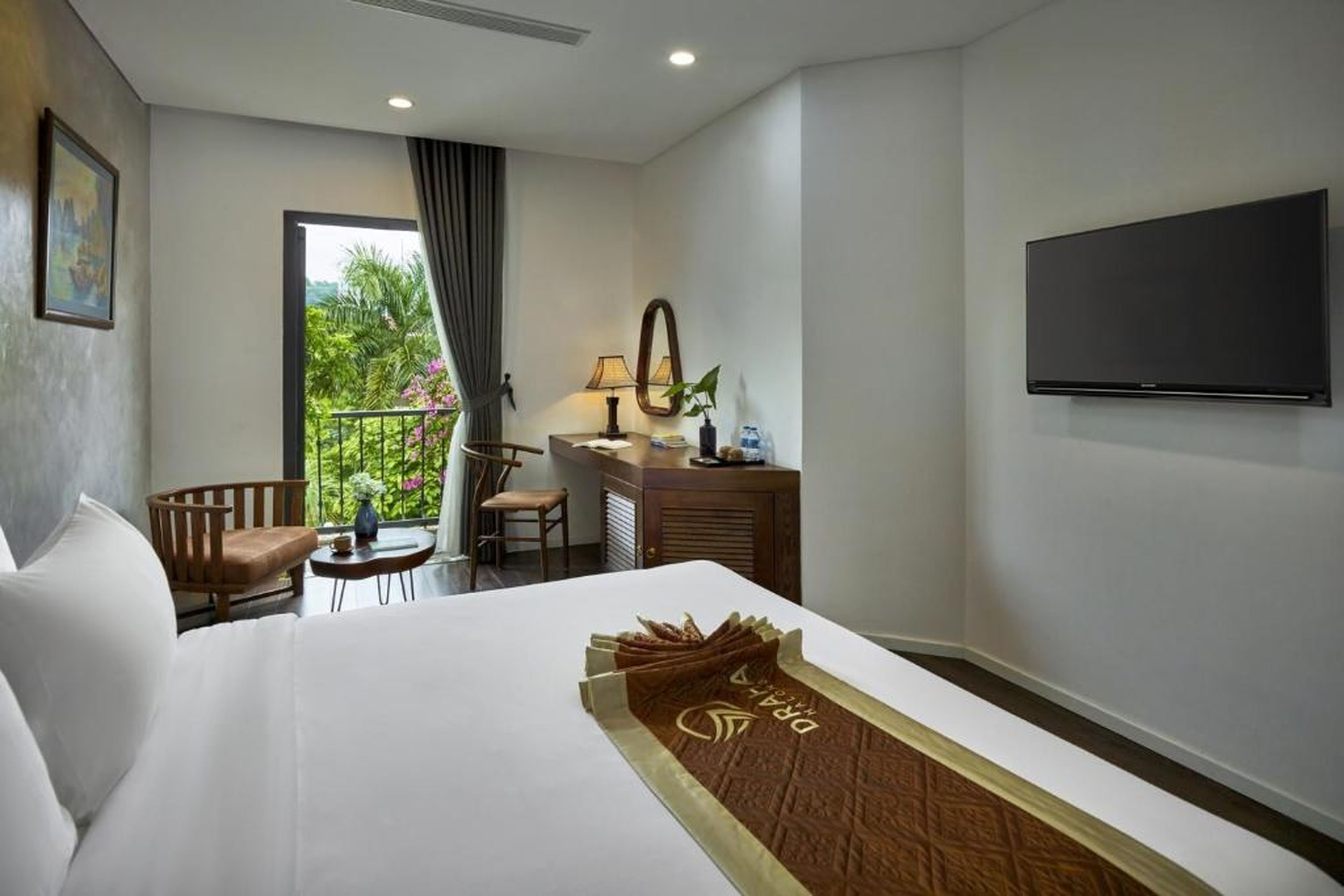 Draha In Halong - Refined Retreat - The Aussie Choice - Hình 26