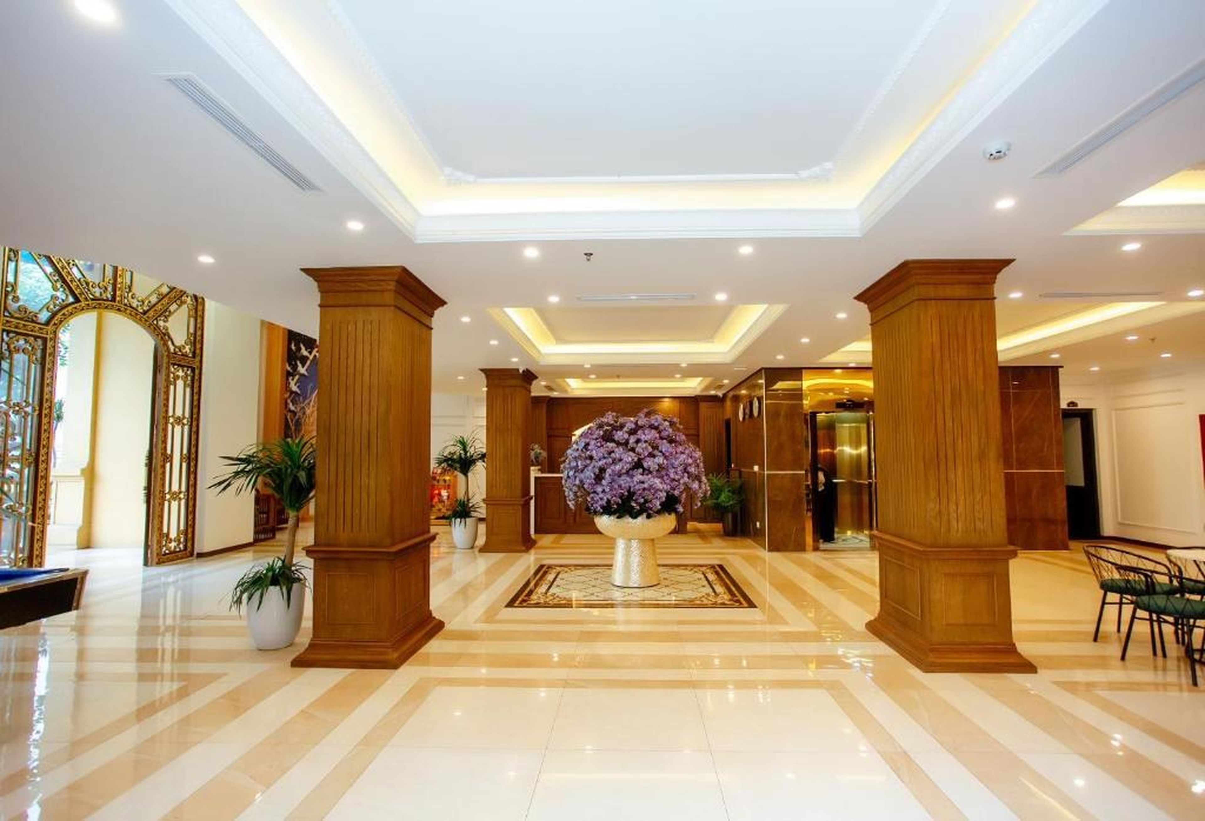Song Anh Hotel Tuần Châu - Hình 5