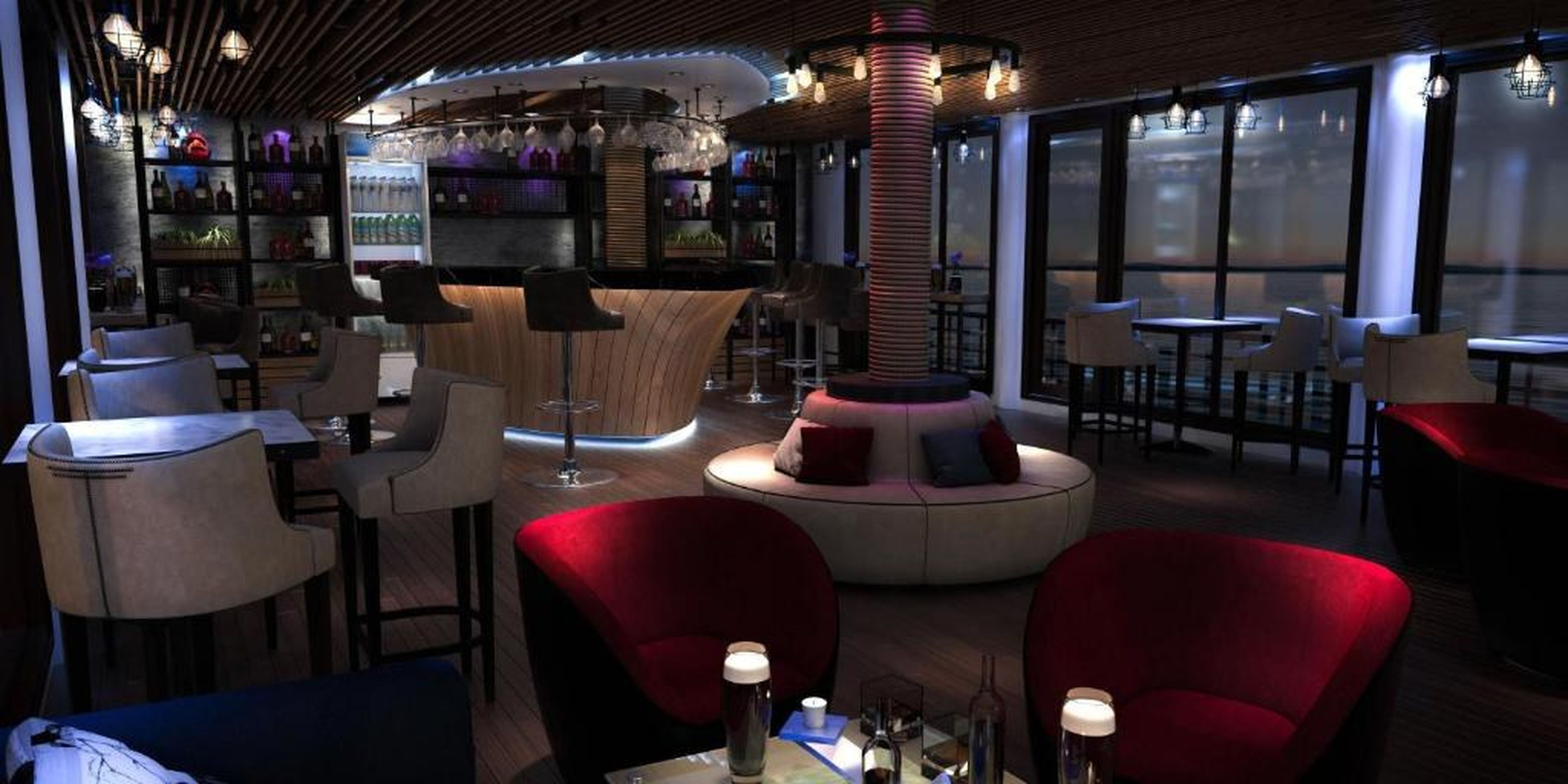 Alisa Premier Cruise - Hình 43