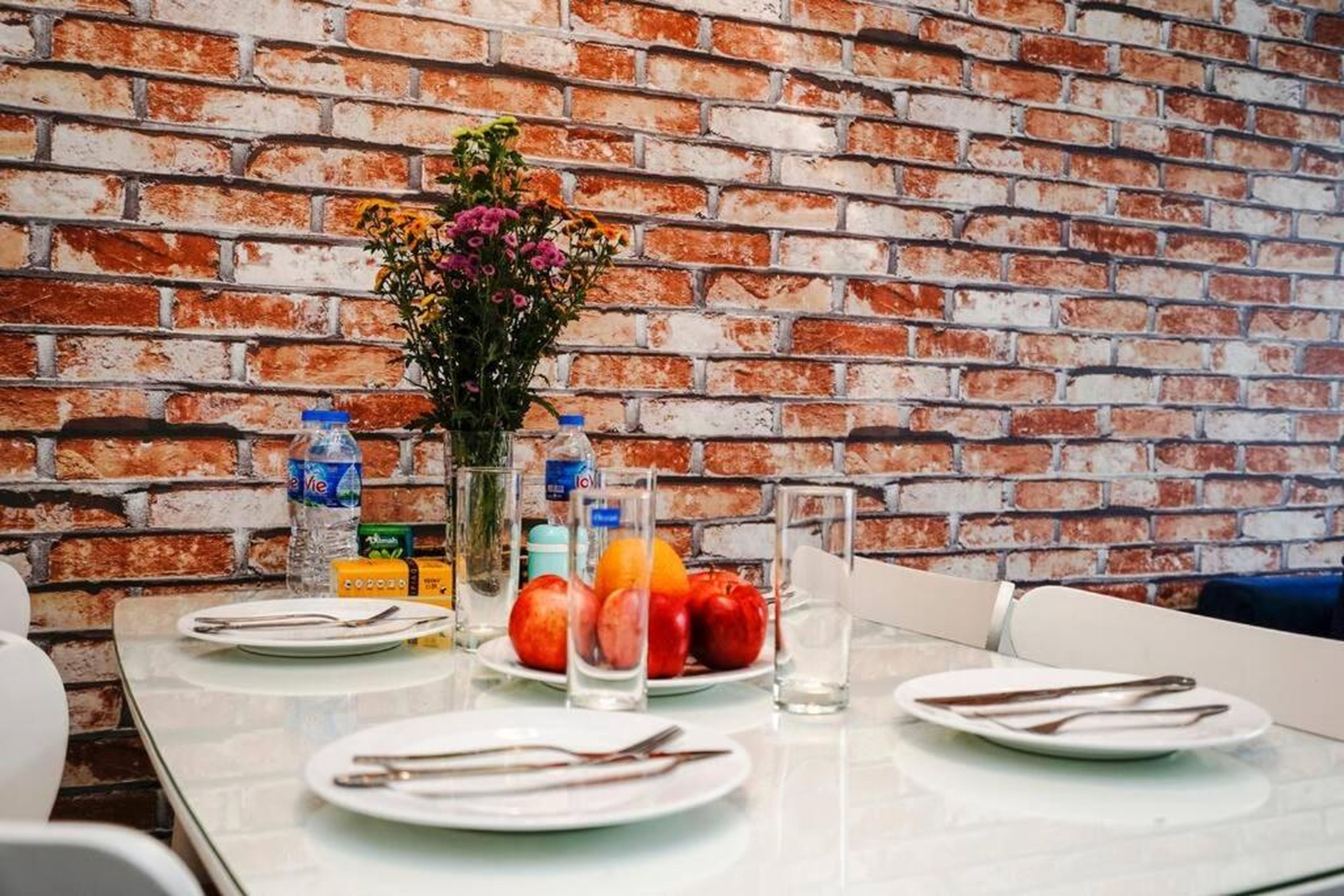 *Ha Long Homestay @ Sunrise Apartment- 4 BR - Hình 19