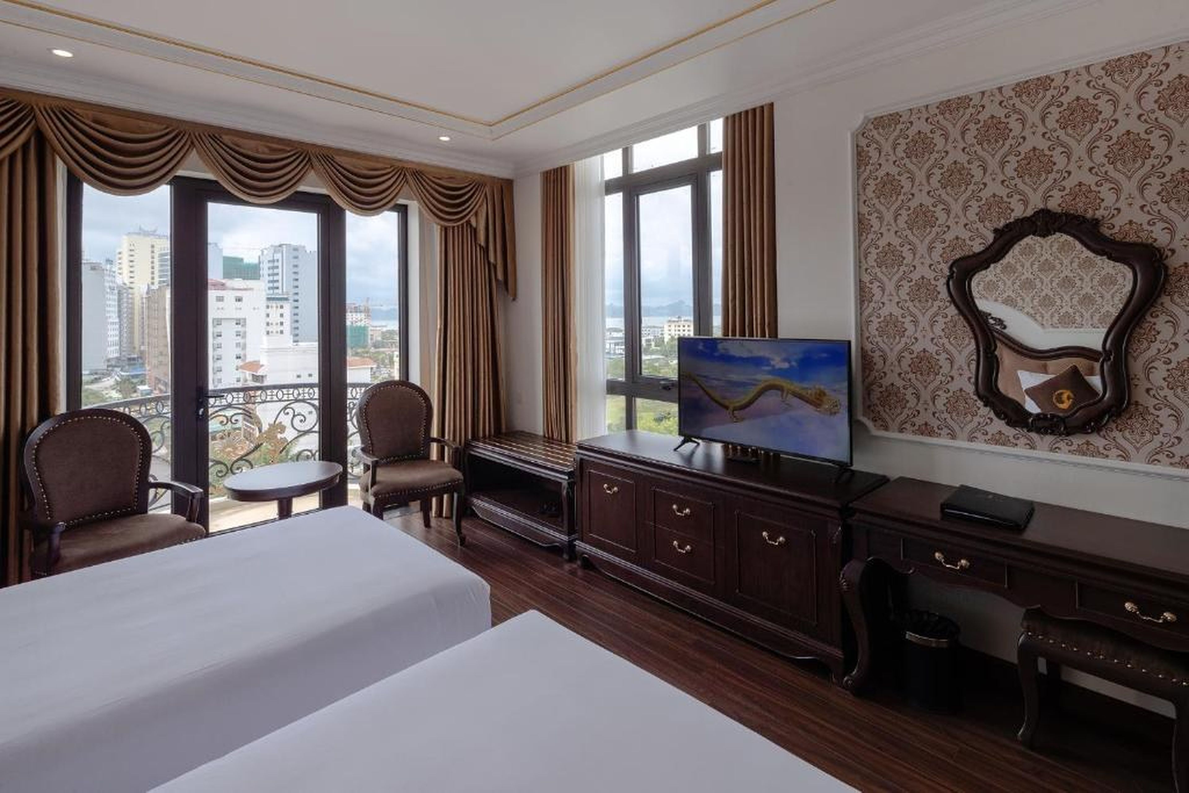 Dragon Legend Hotel - Hình 41