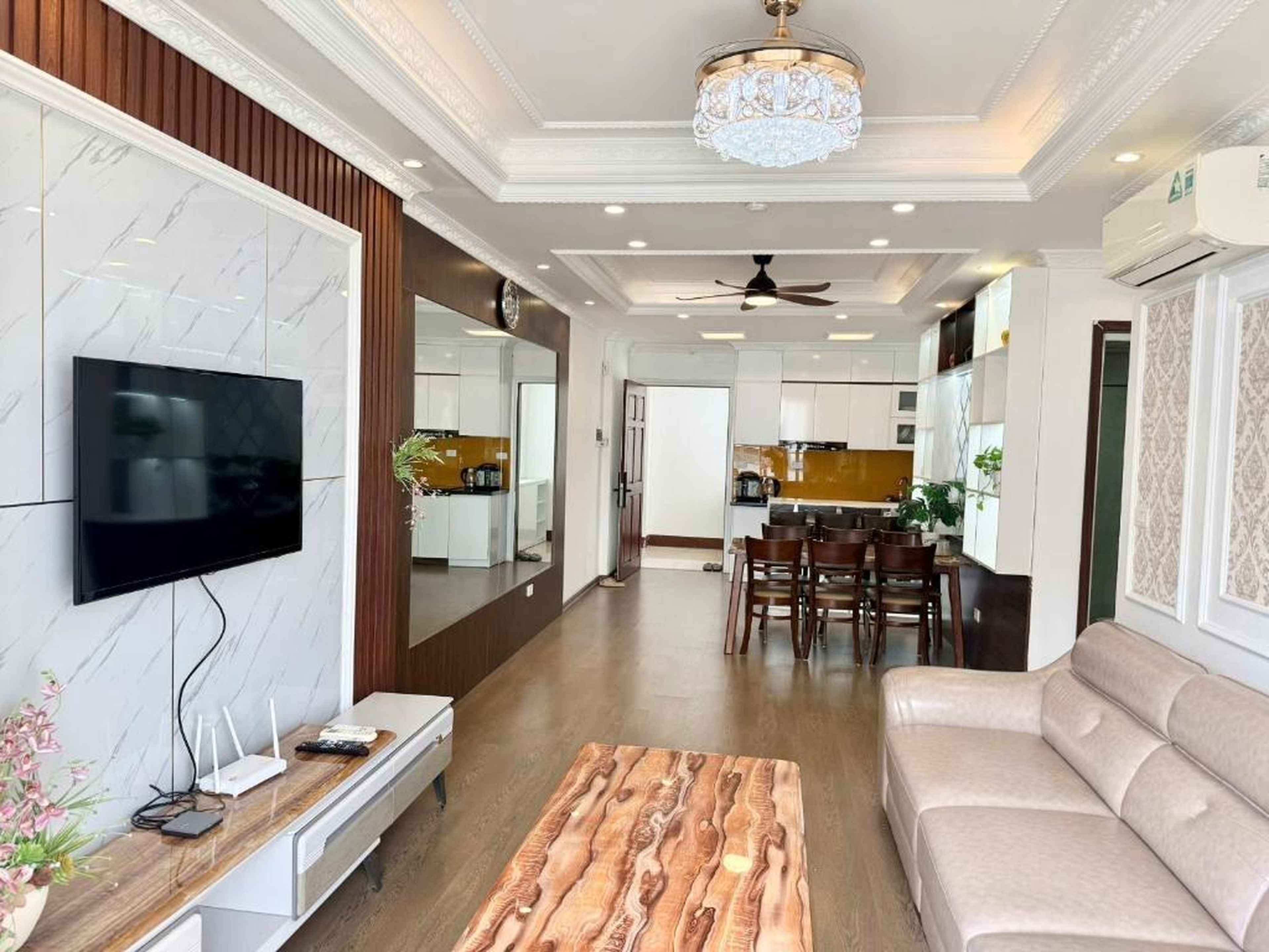 Homestays Newlife Vip - Hình 10