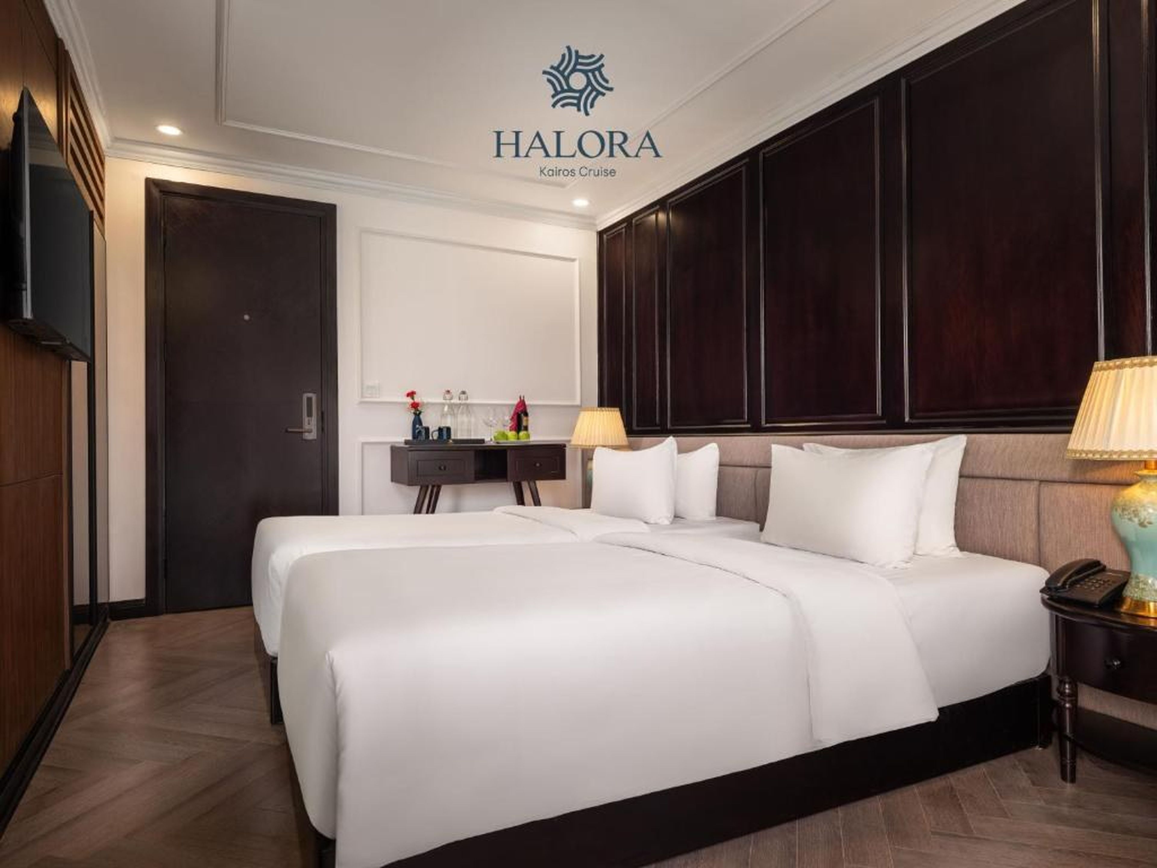 Halora Kairos Cruise - Hình 9