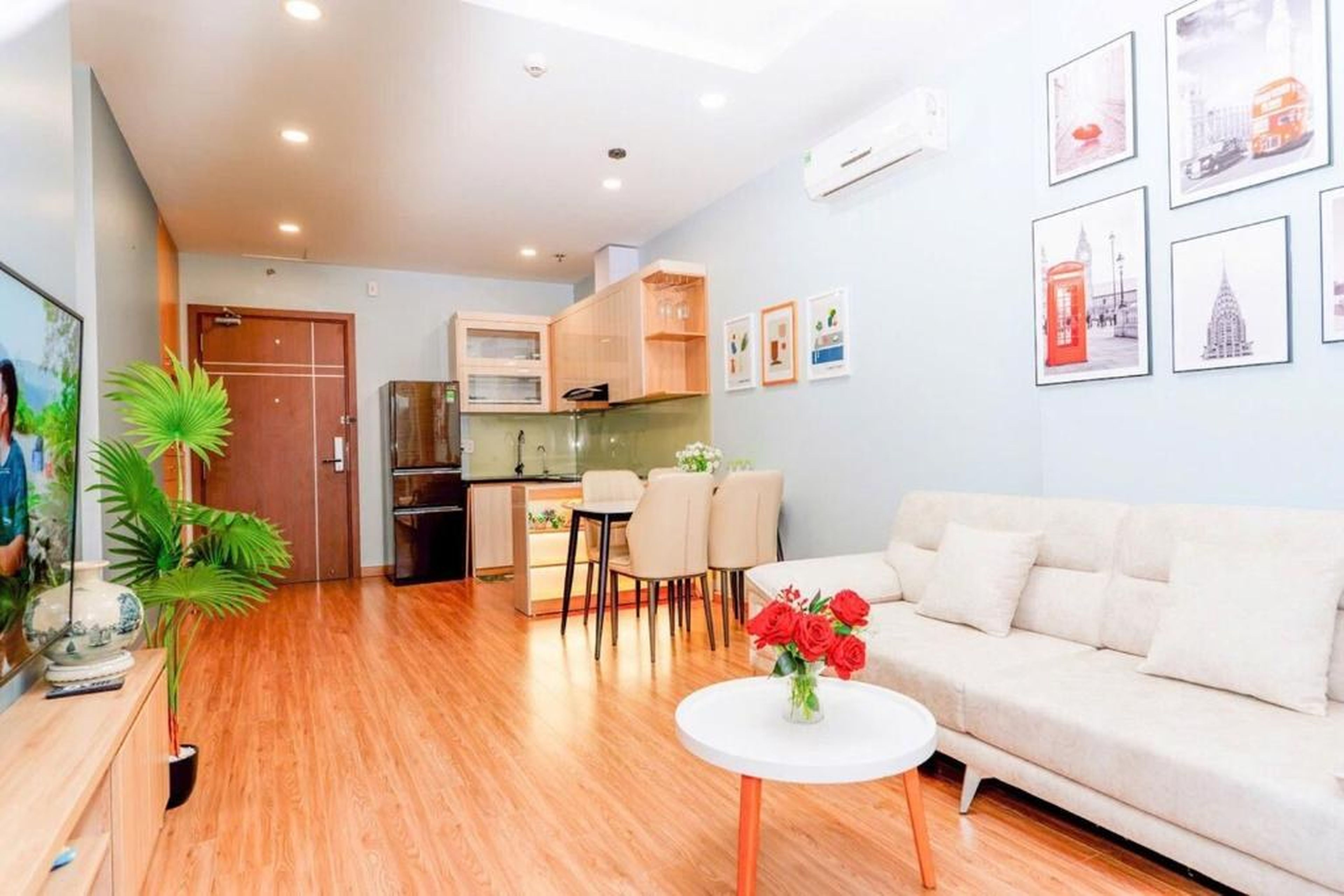 LaMaison Sapphire Homestay Ha Long-Cozy Apartment - Hình 25