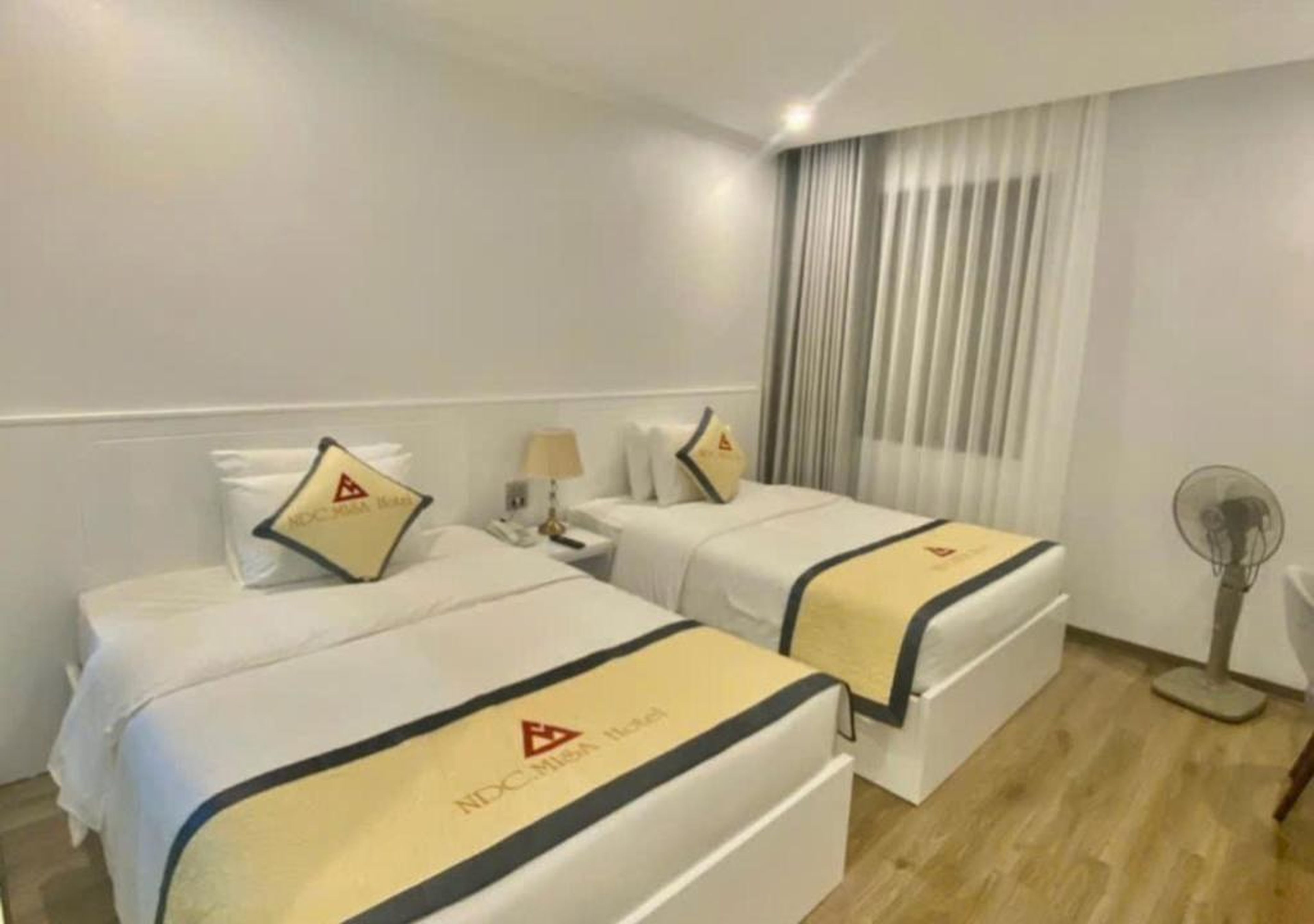NDC MISA Hotel - Hình 20