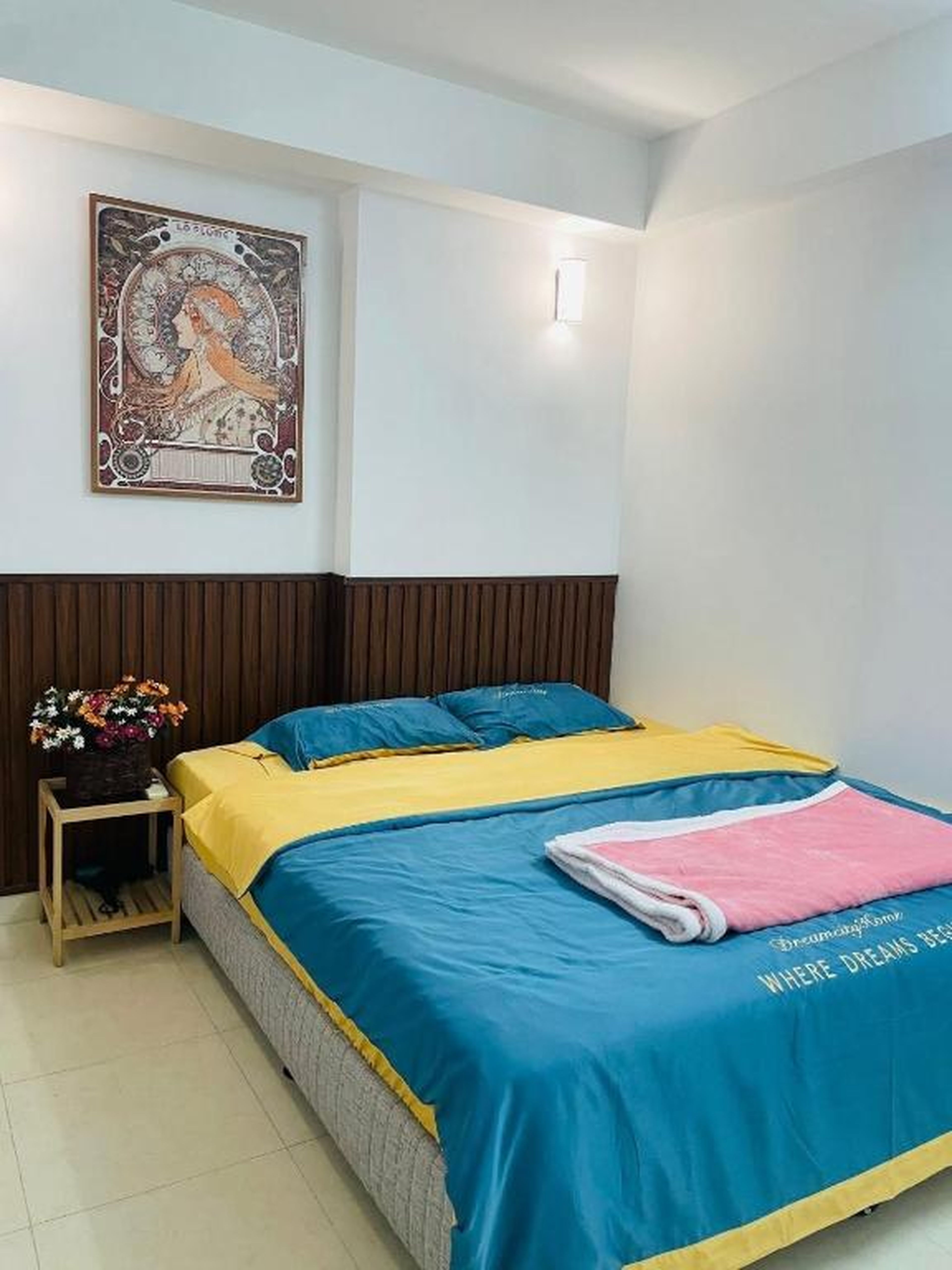 The Timegarden Homestay - Hình 4