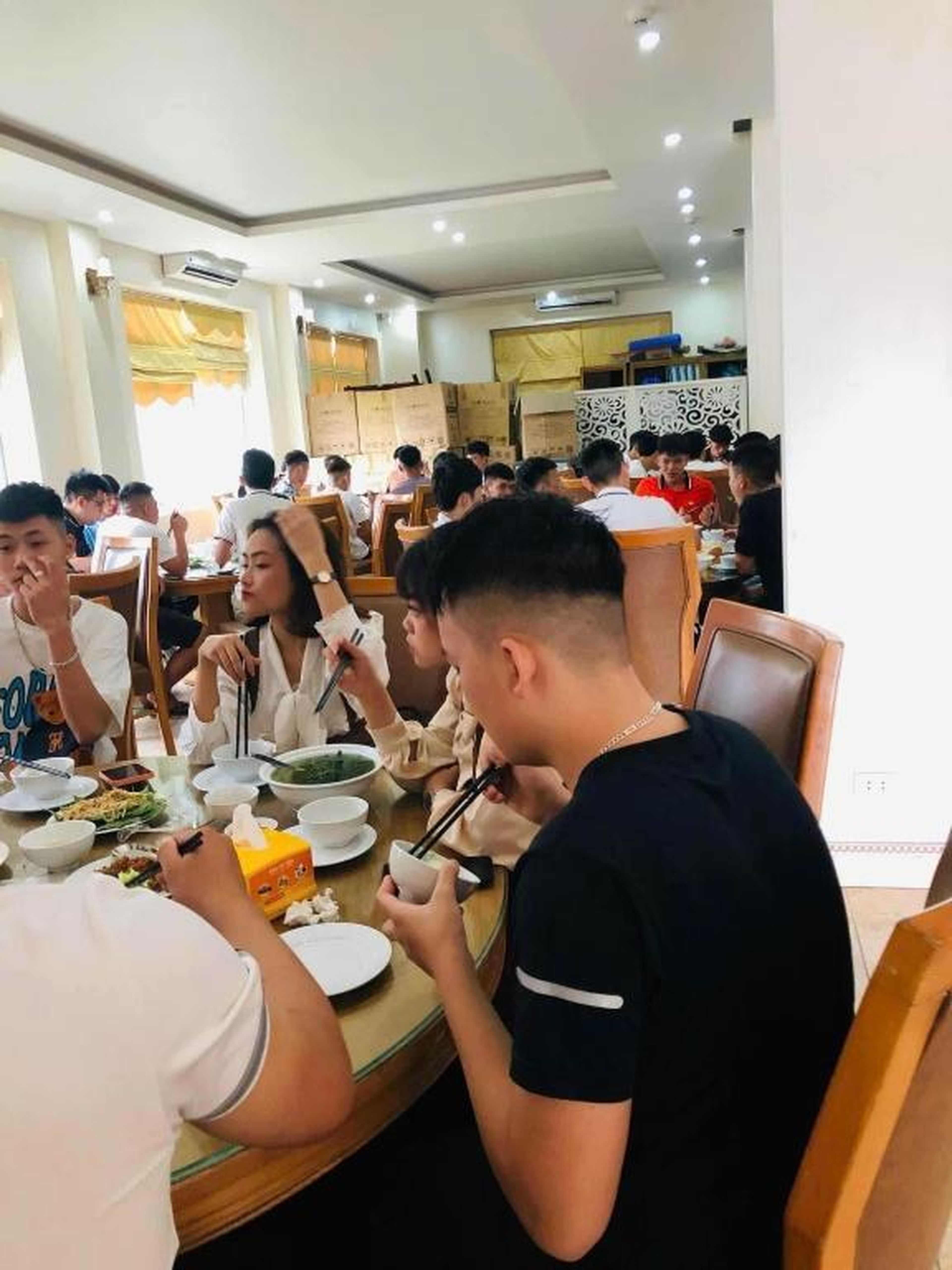 Phương Lâm Hotel - Hình 4