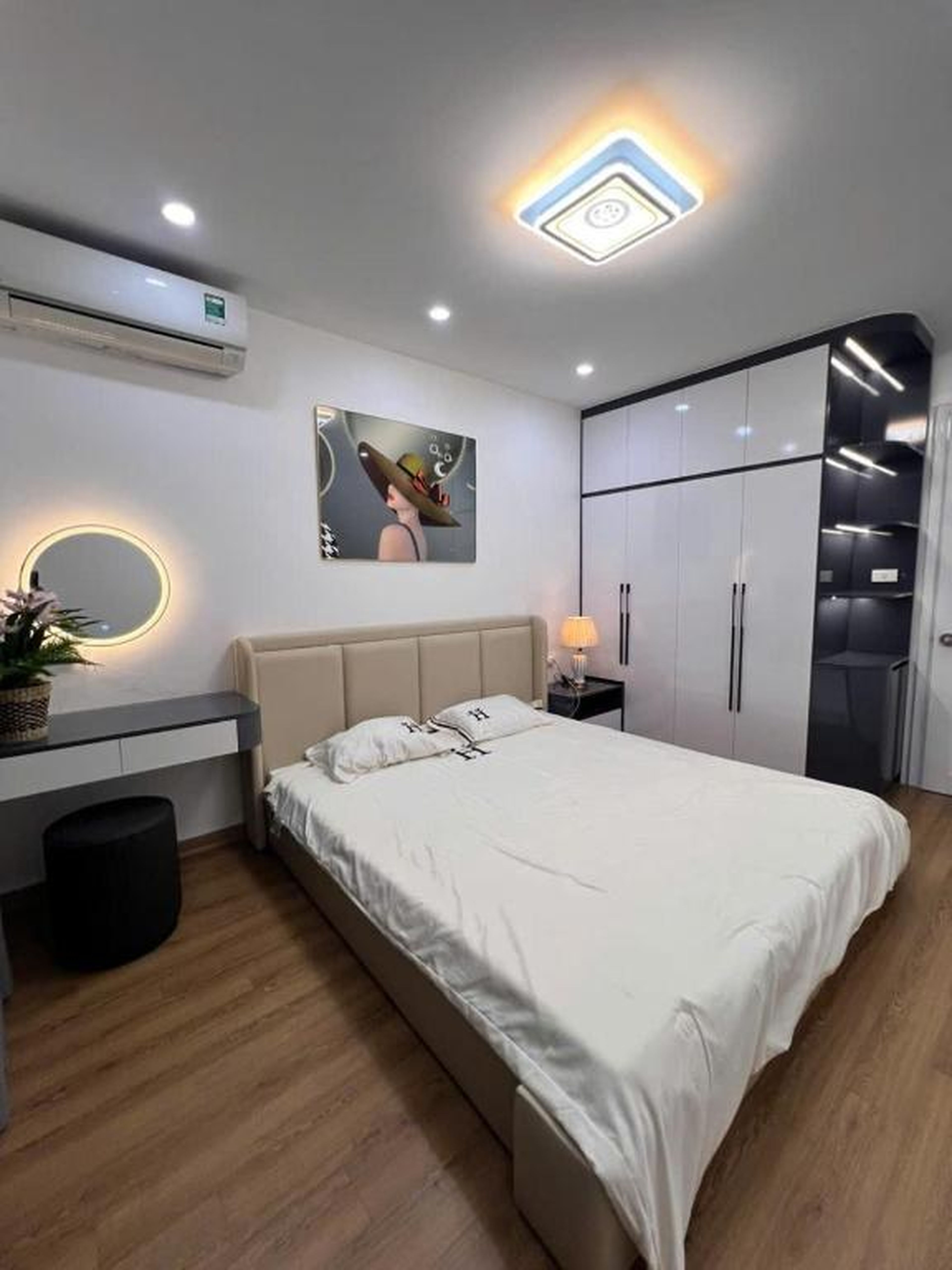 Homestay view biển Ha Long - Hình 9