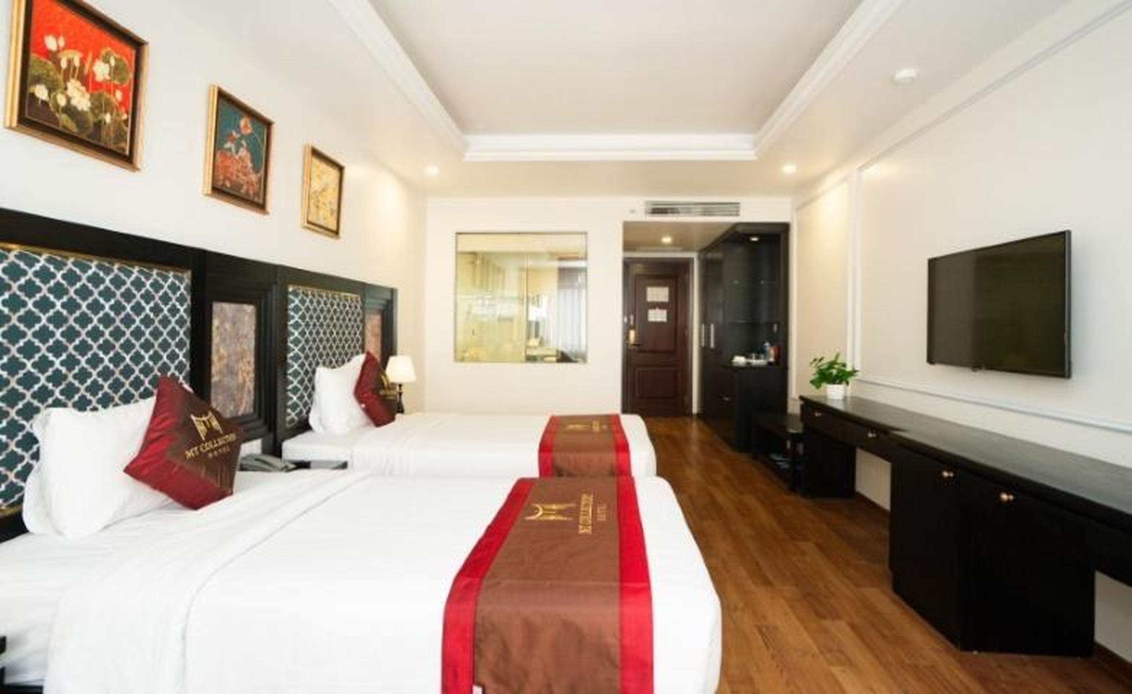 MT Collection Hotel Ha Long - Hình 1