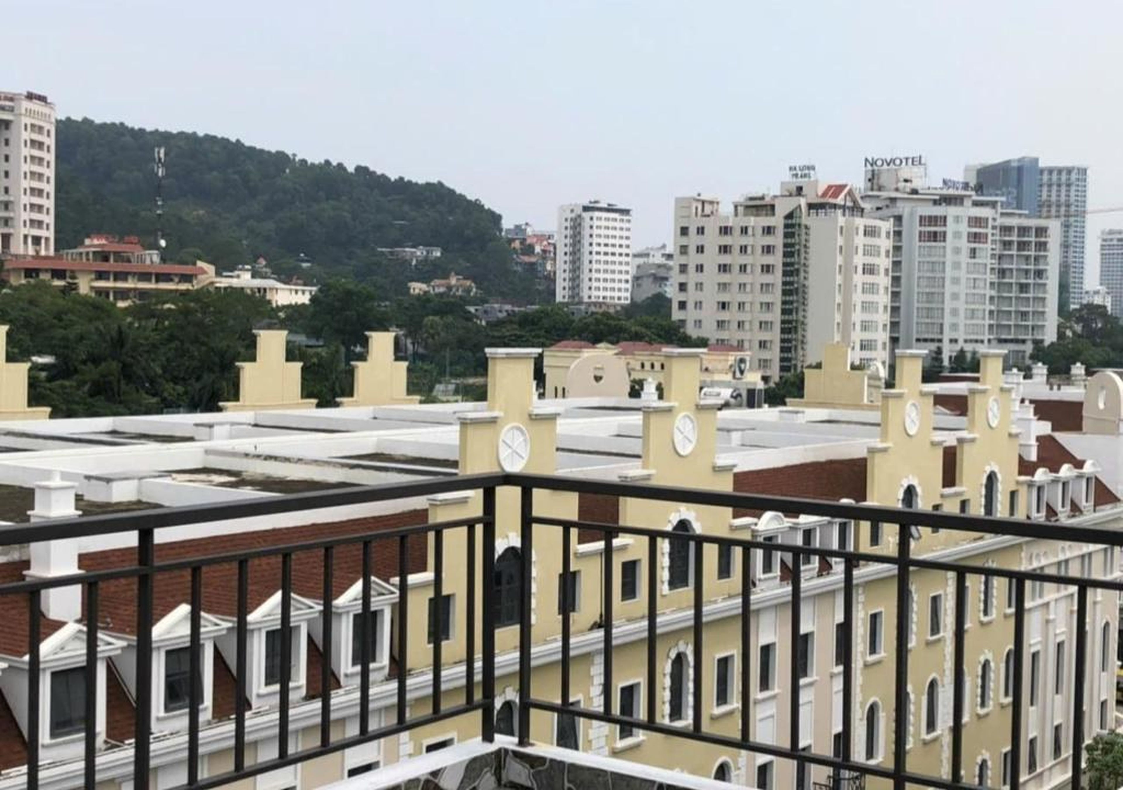 NDC MISA Hotel - Hình 29