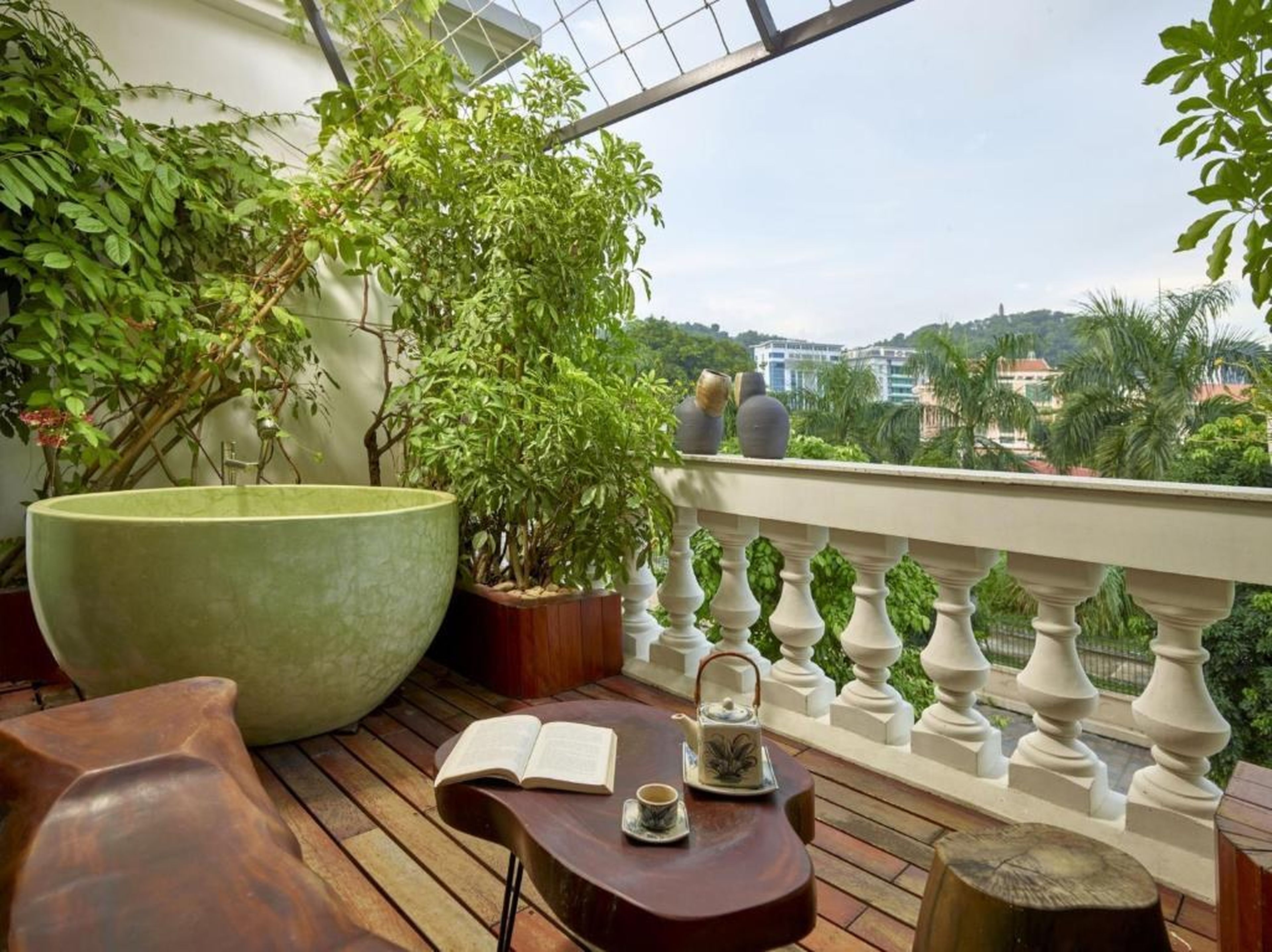 Draha In Halong - Refined Retreat - The Aussie Choice - Hình 7