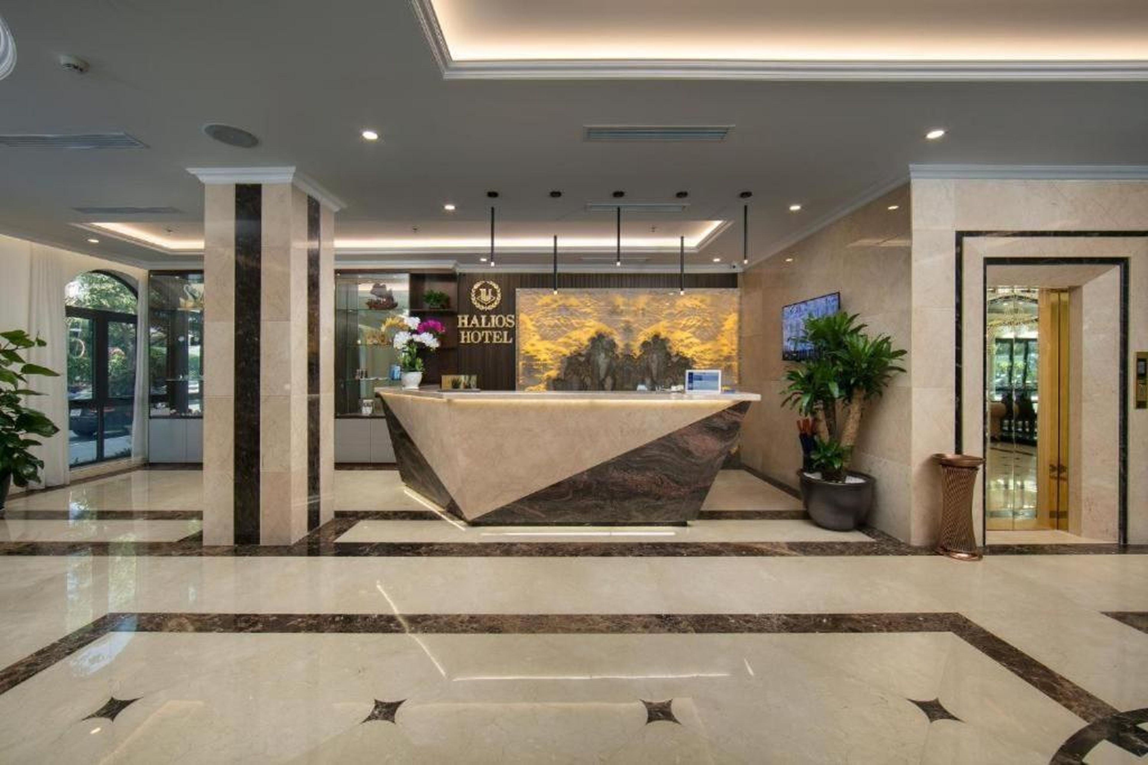 Halios Hotel Halong - Hình 3