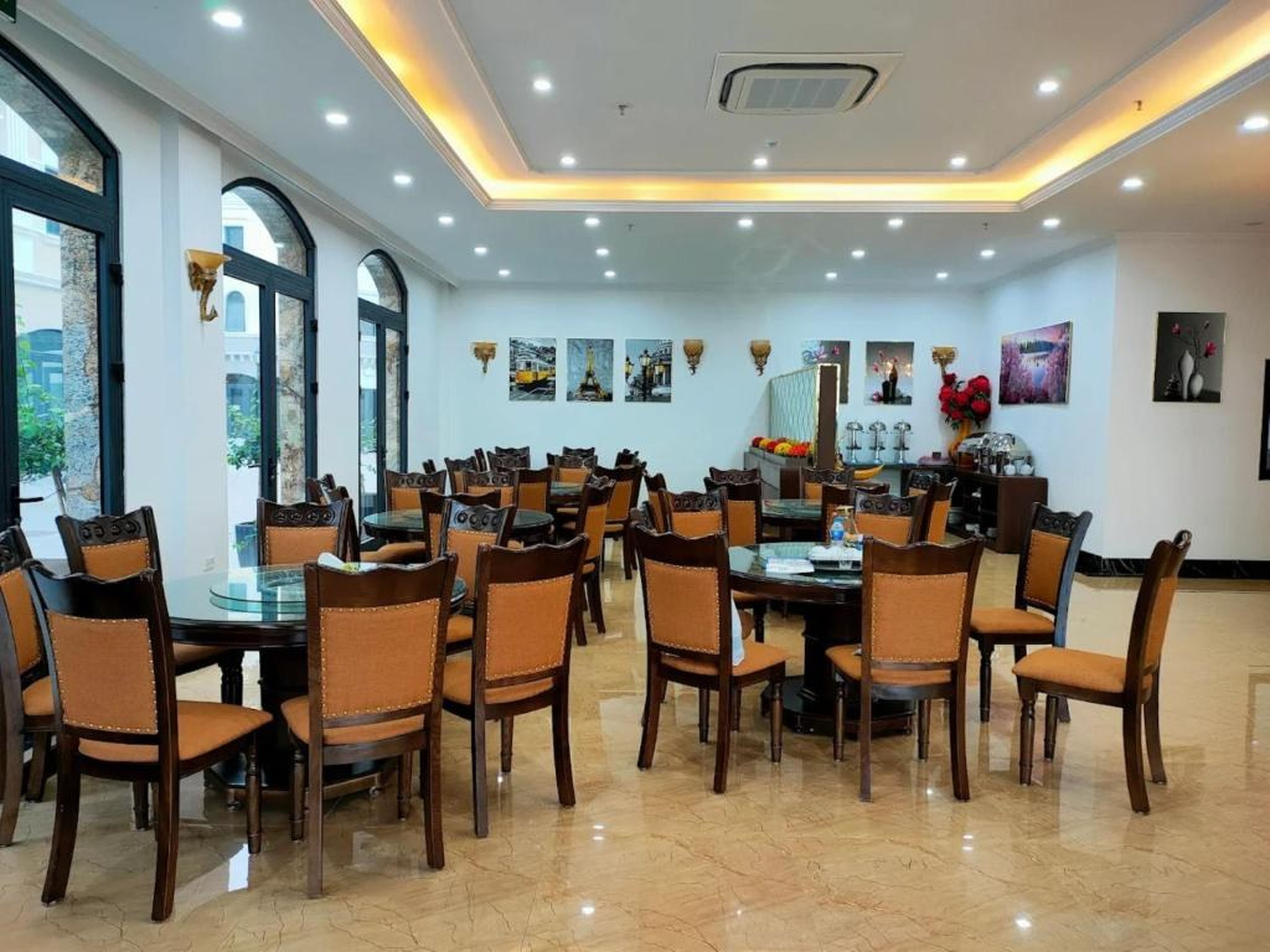 Vĩnh khang Hạ Long hotel - Hình 9
