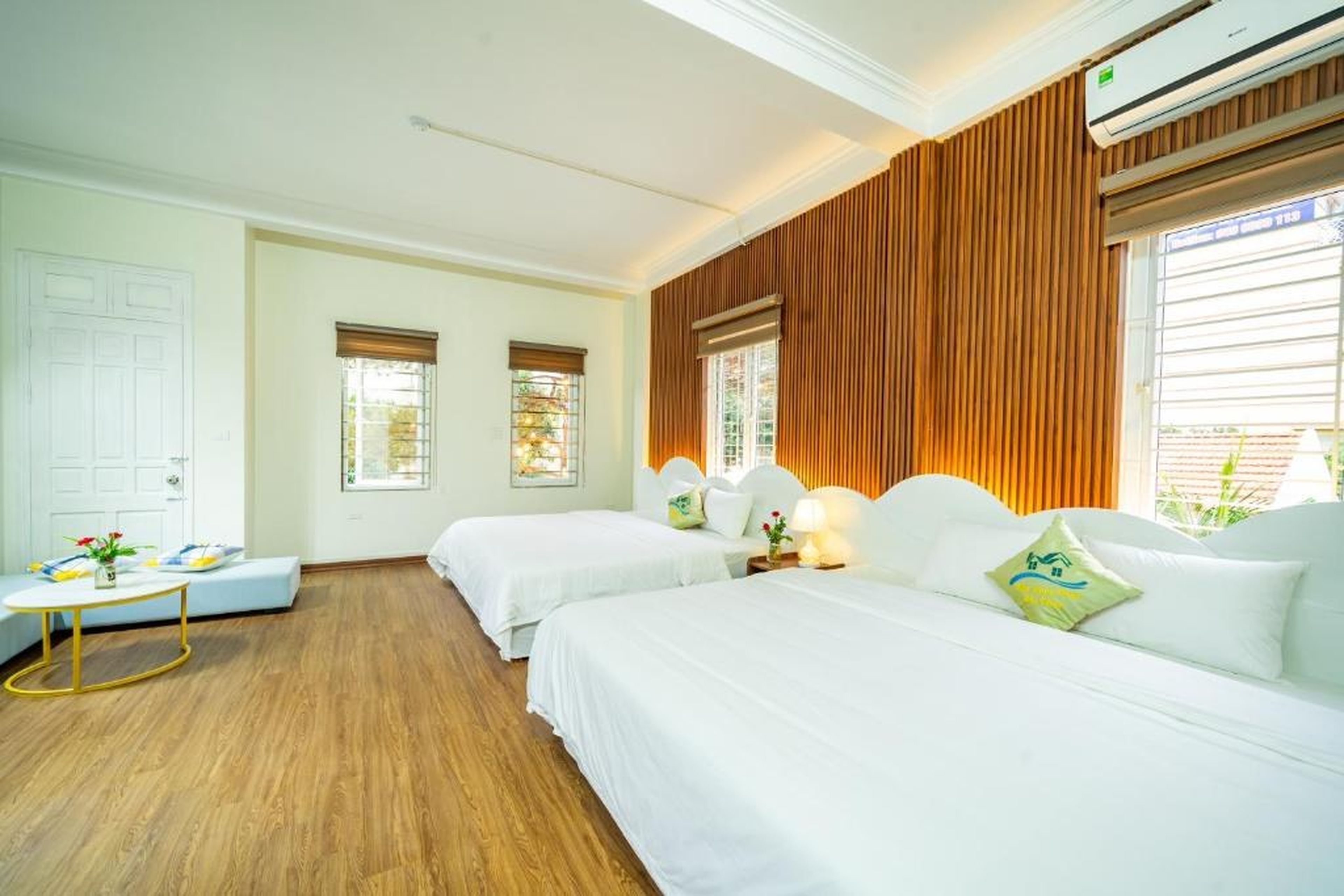 Villahanhphuc - bể bơi - Trung tâm Bãi Cháy - Hình 33