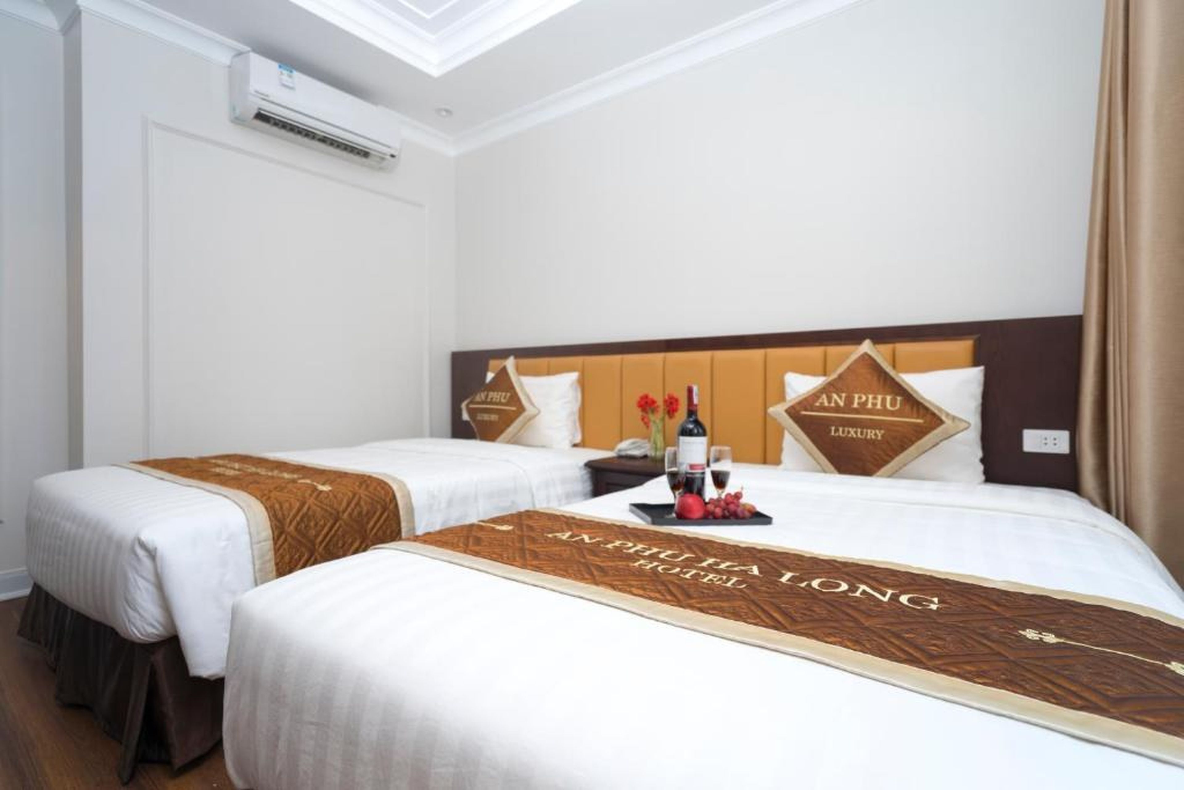 An Phú Hạ Long Luxury Hotel - Hình 21