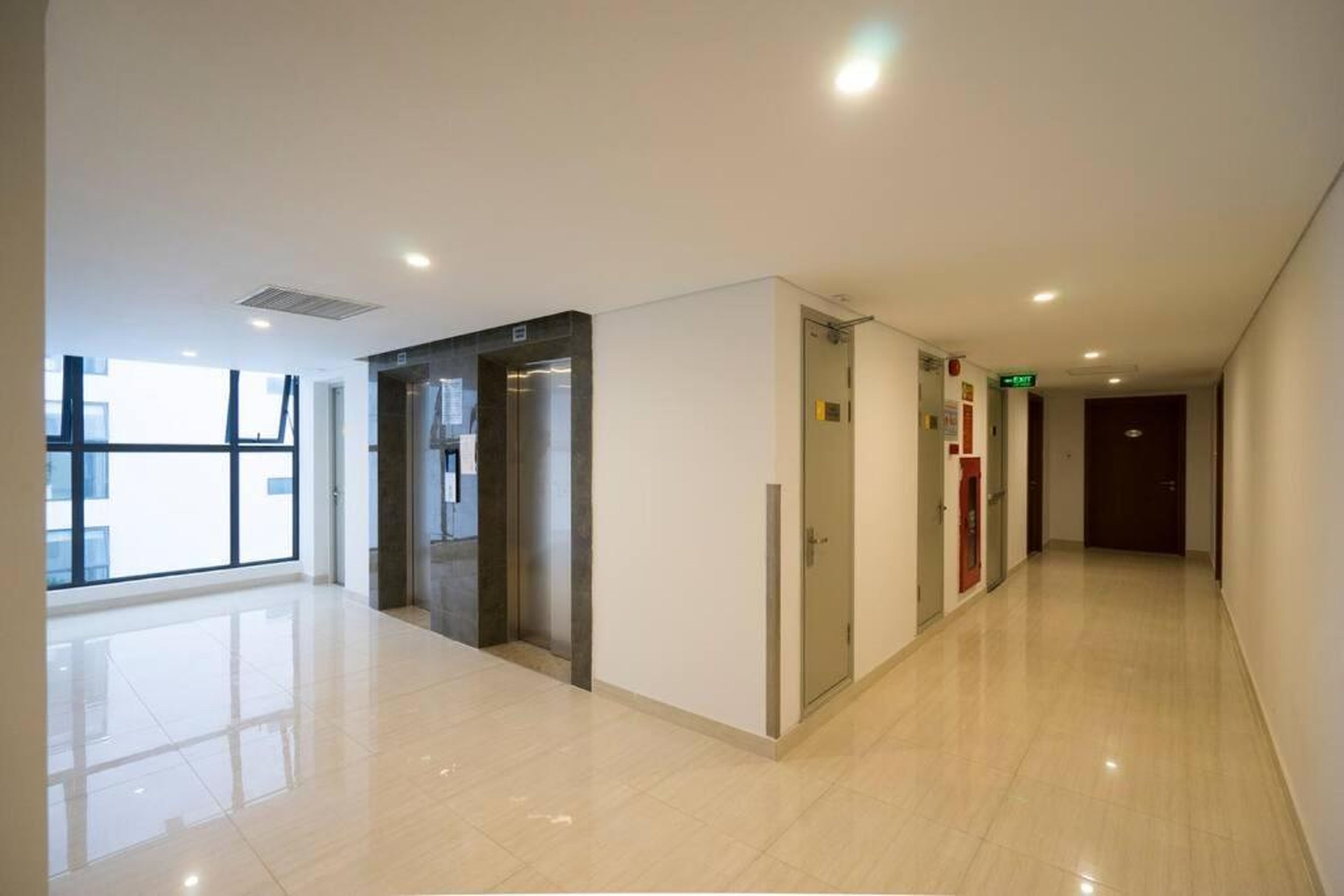 *Ha Long Homestay @ Sunrise Apartment- 4 BR - Hình 15