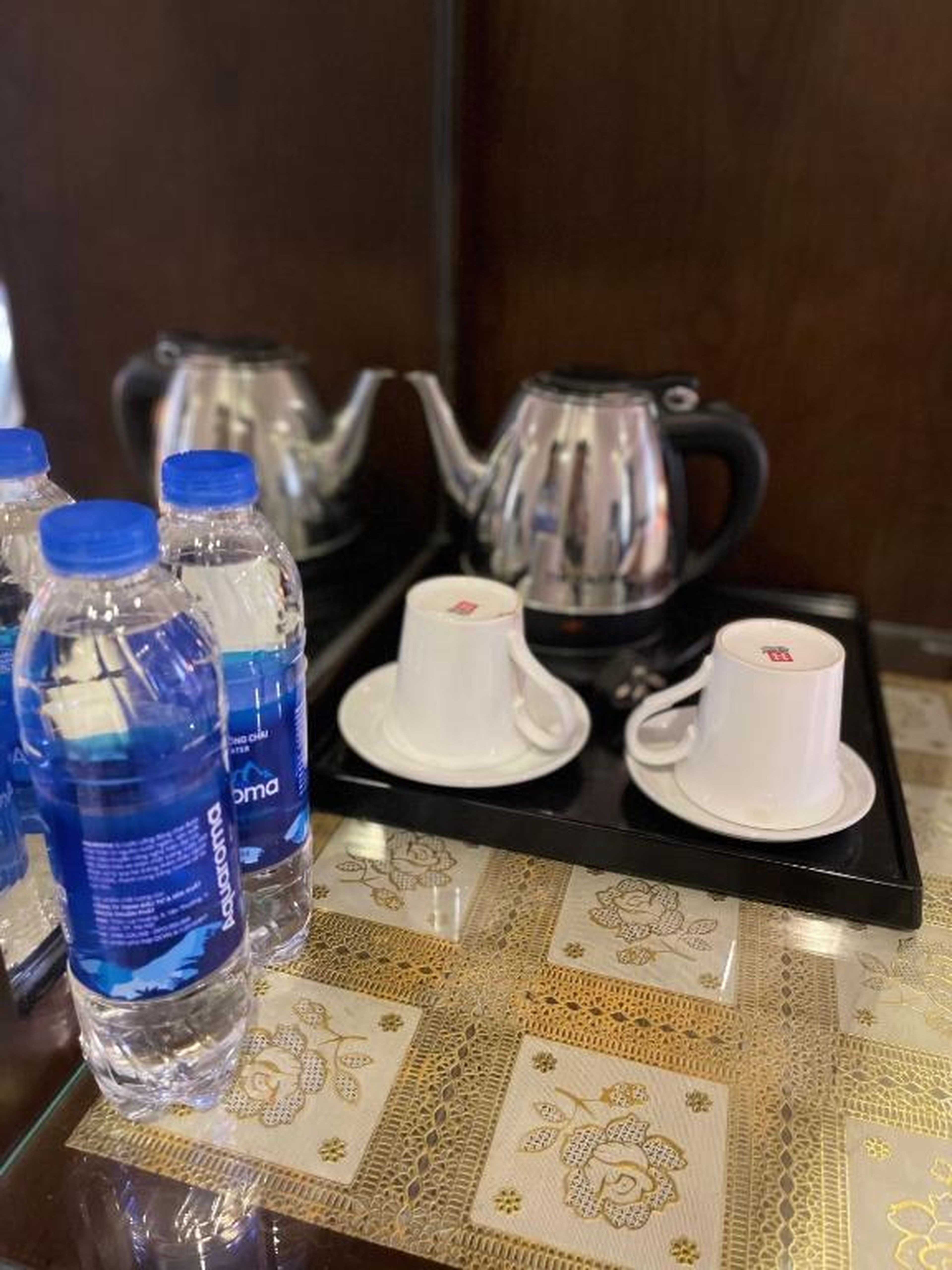 Mộc Trà Hotel Bãi Cháy Hạ Long - Hình 4