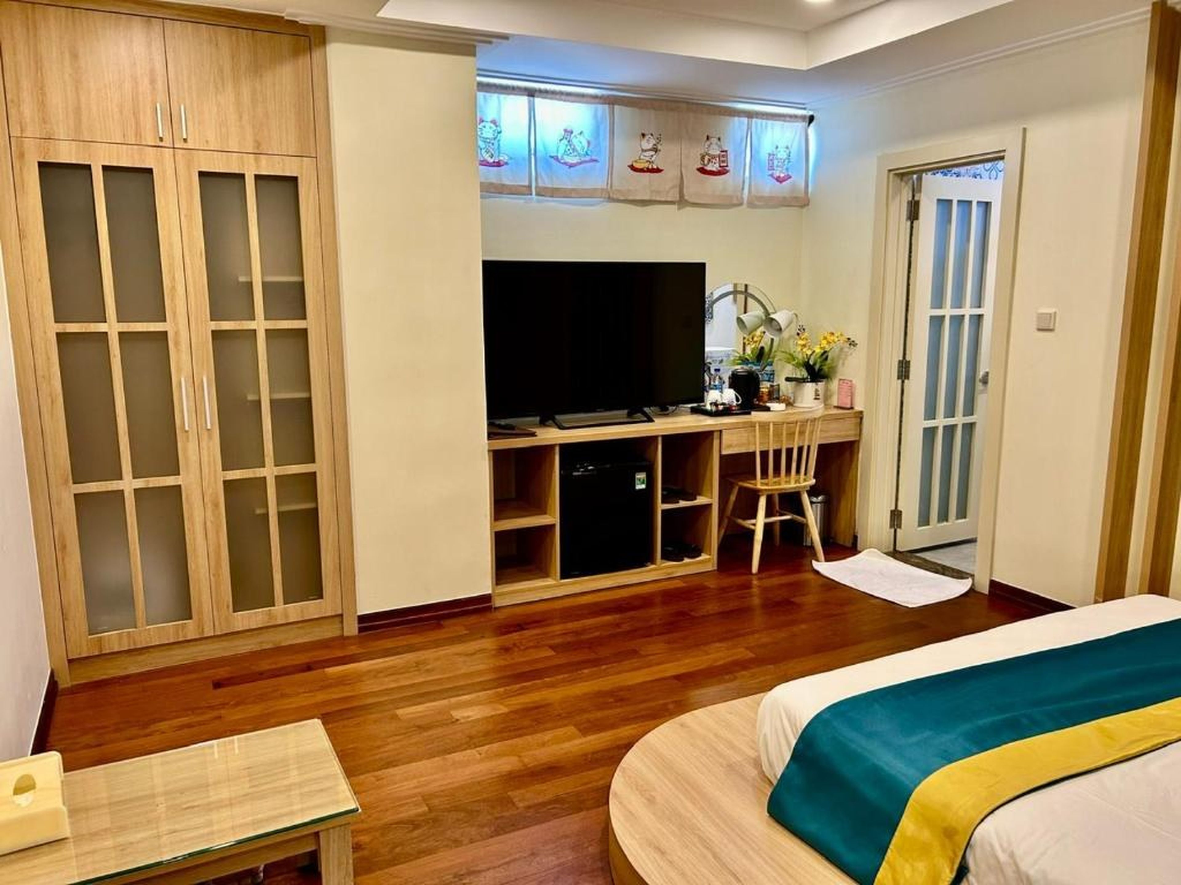 Khách sạn Sa Chi - Móng Cái - Hình 27