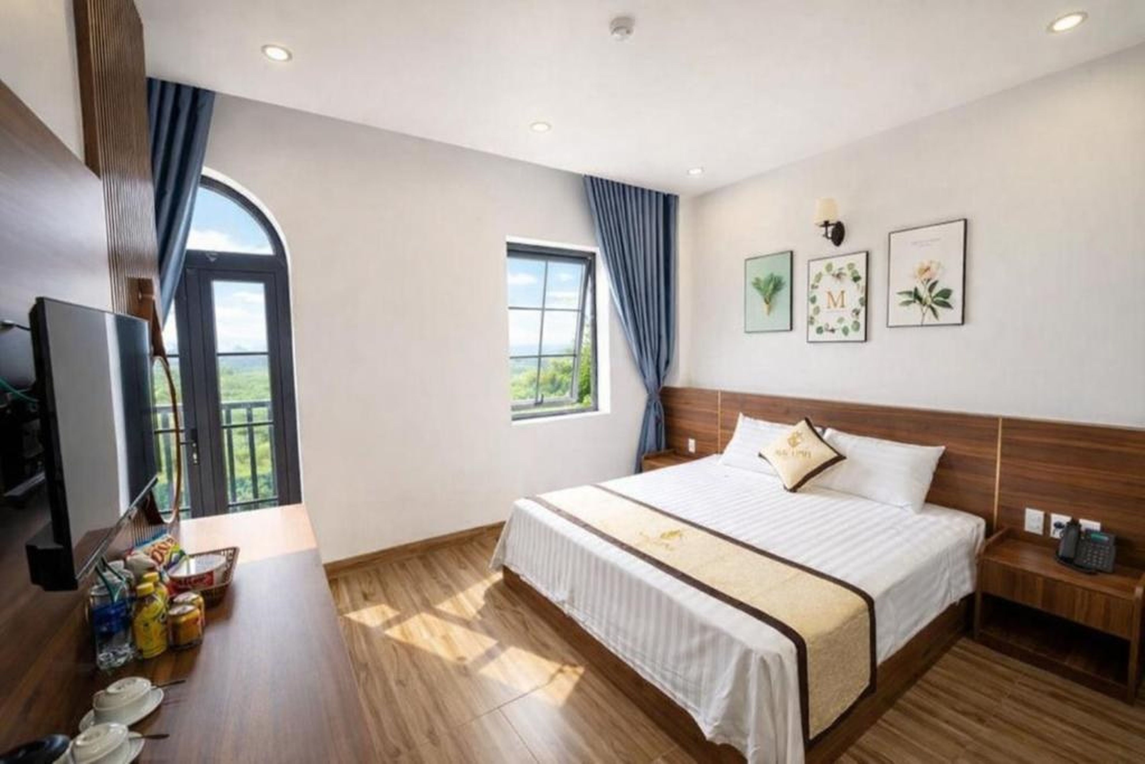 Mai Linh Hotel - Hình 4