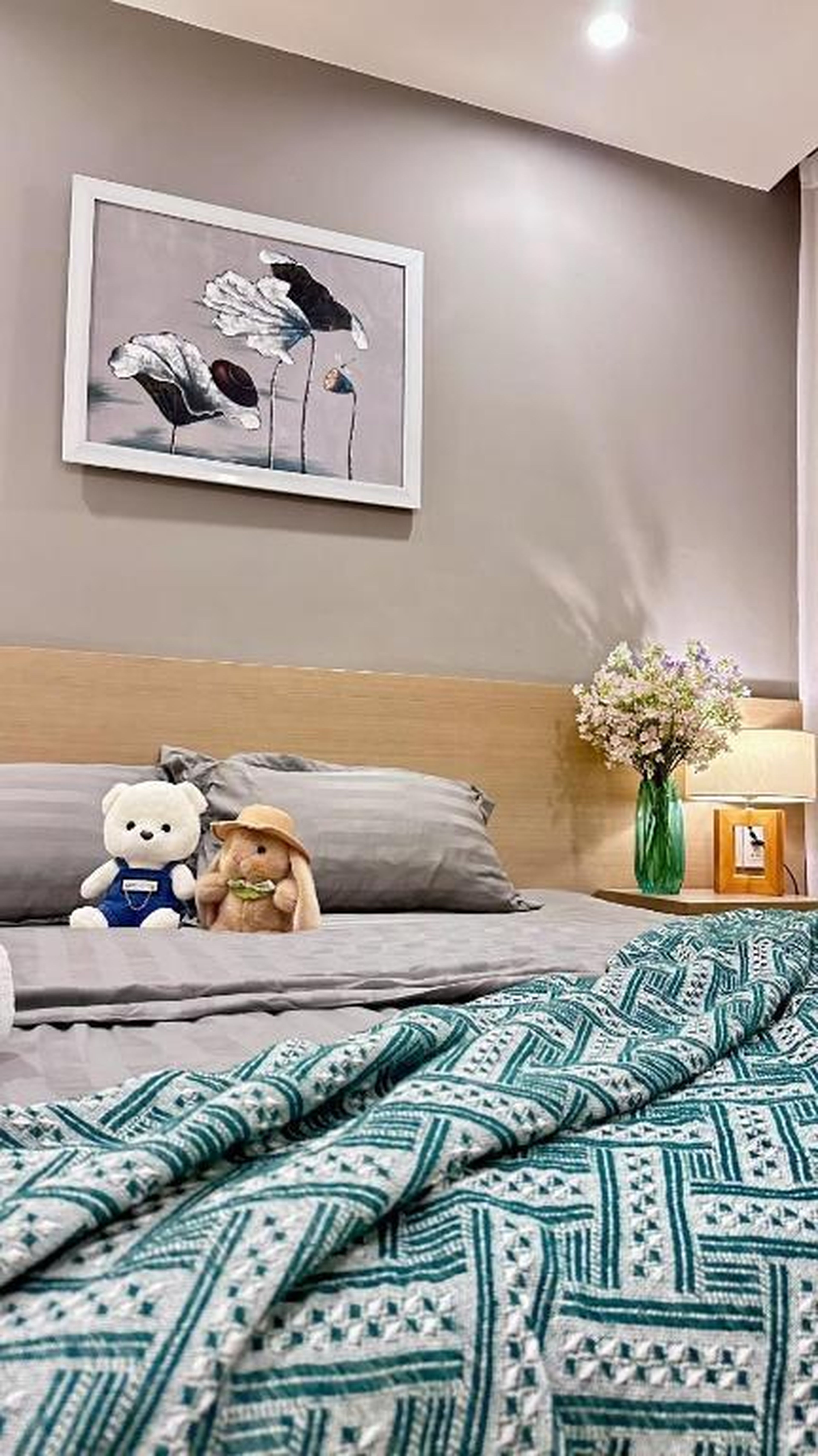 Lotus Villa Hạ Long 317 - Hình 42