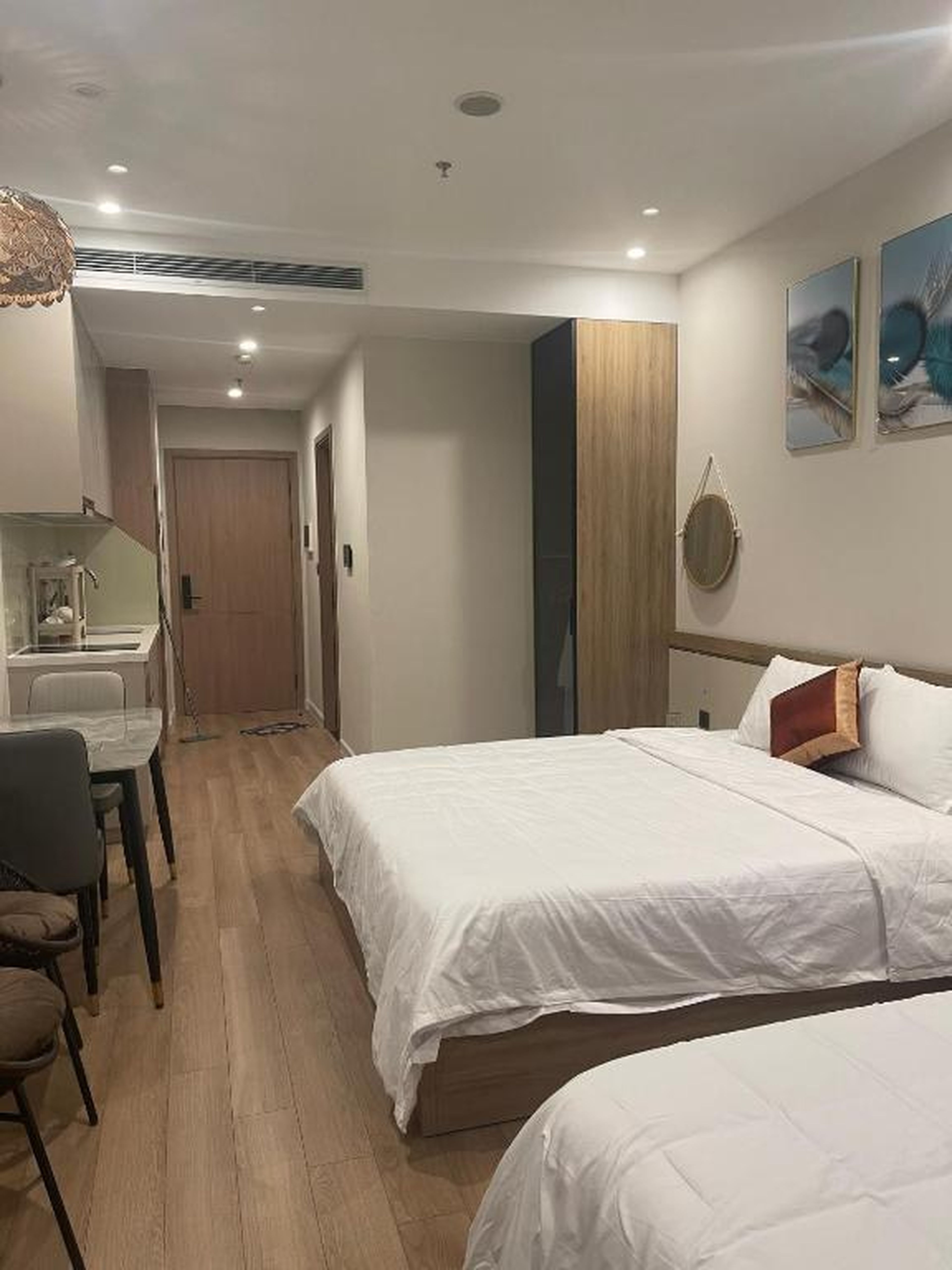 Ocean Breeze Homestay Hạ Long - Hình 14