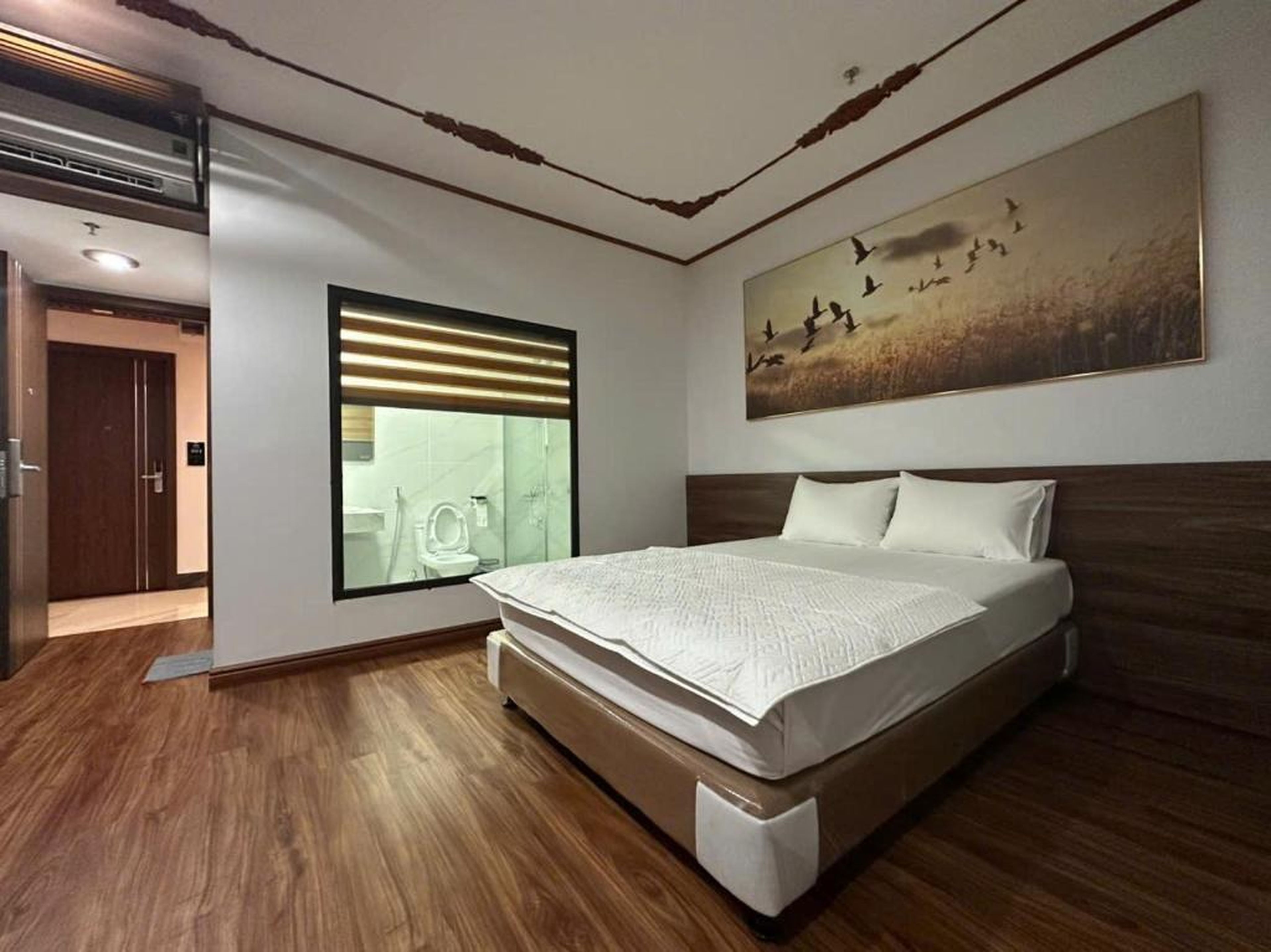 Khách Sạn Ka Long - Hình 6