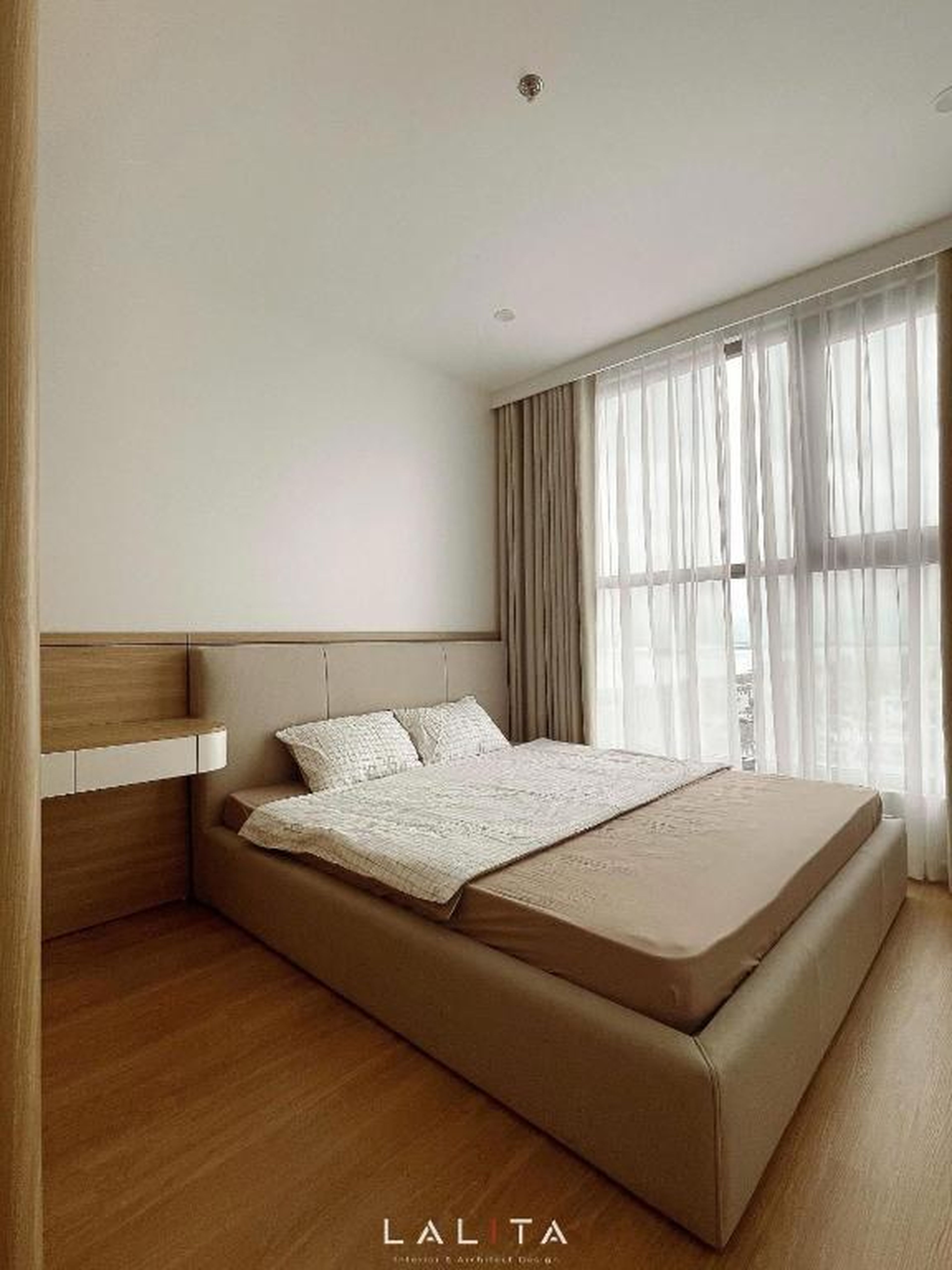 Căn hộ nghỉ dưỡng Hòn Gai - Hình 1