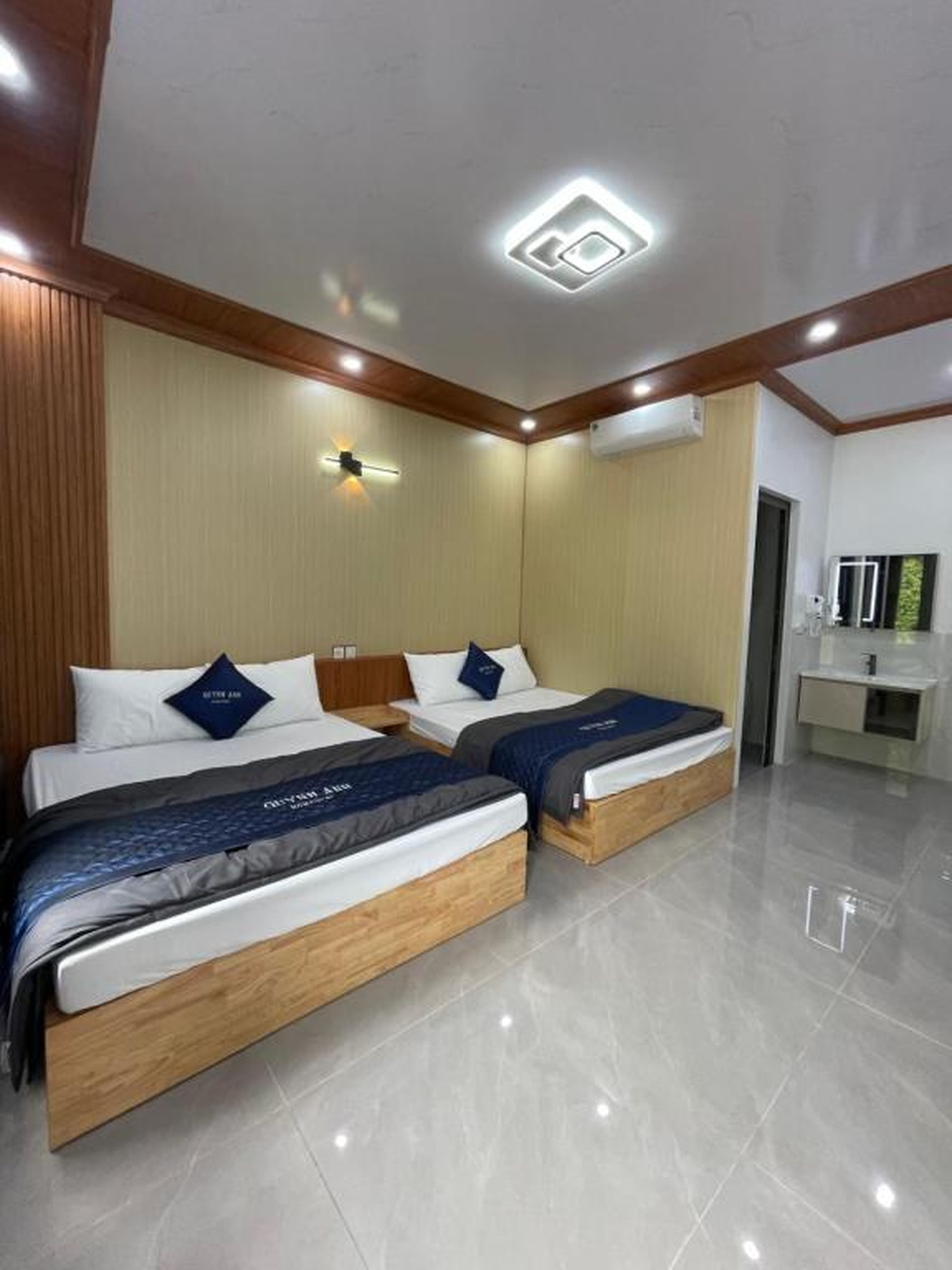 Homestay Quỳnh Anh Cô Tô Quảng Ninh - Hình 8