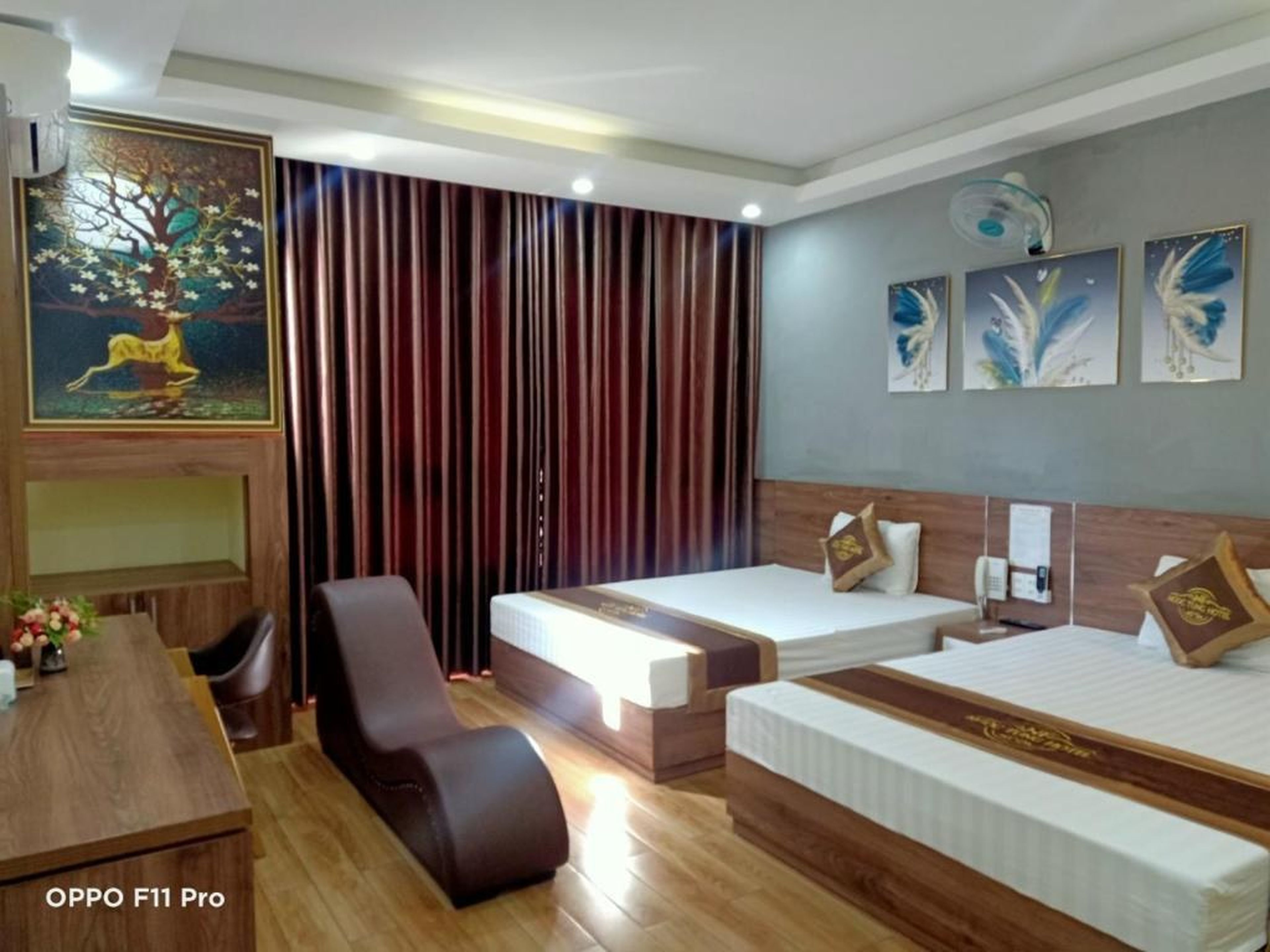 Ngọc Tùng Hotel - Hình 16