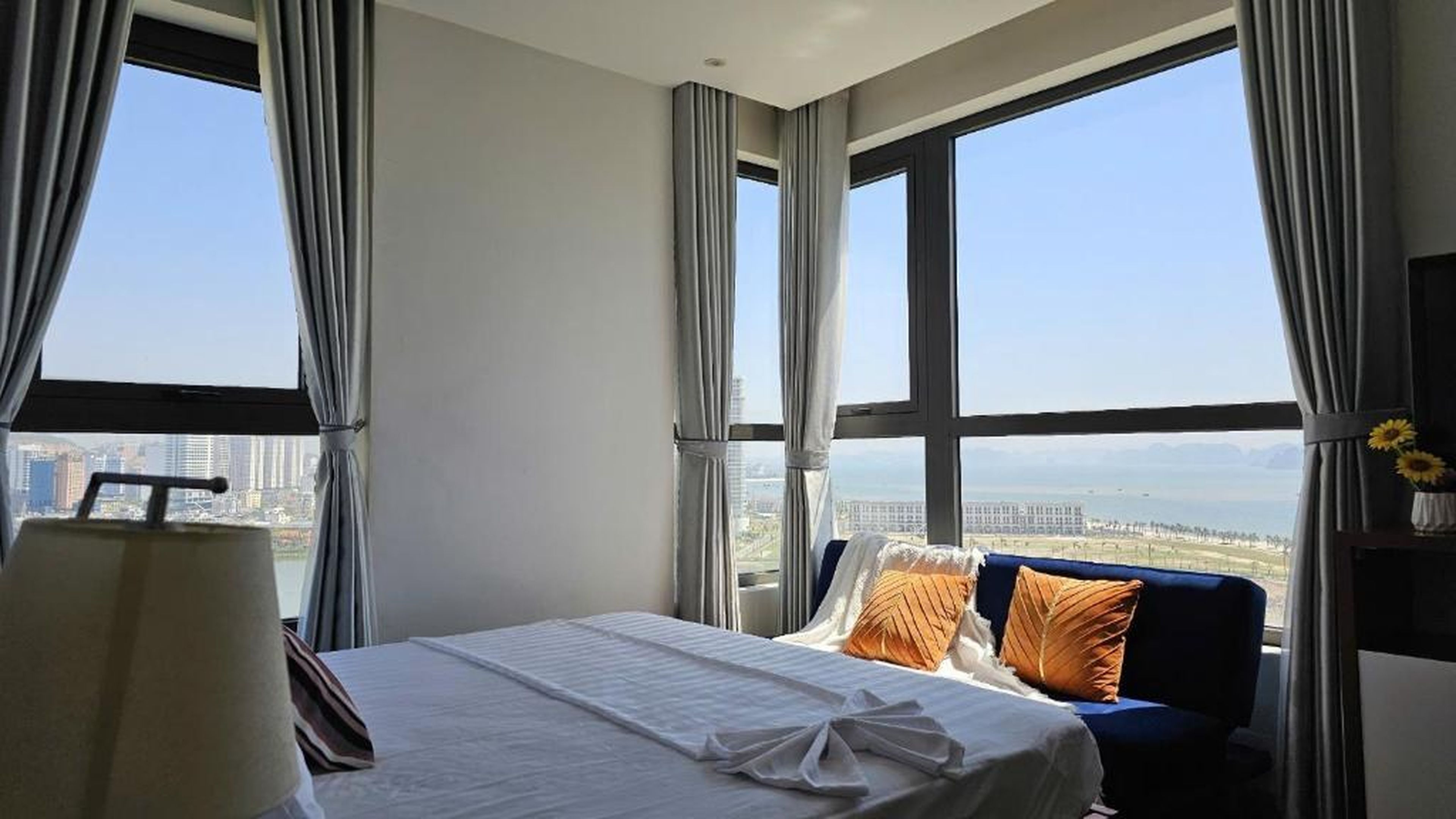 Greenbay Premium Hạ Long bay-Apart service - Hình 8