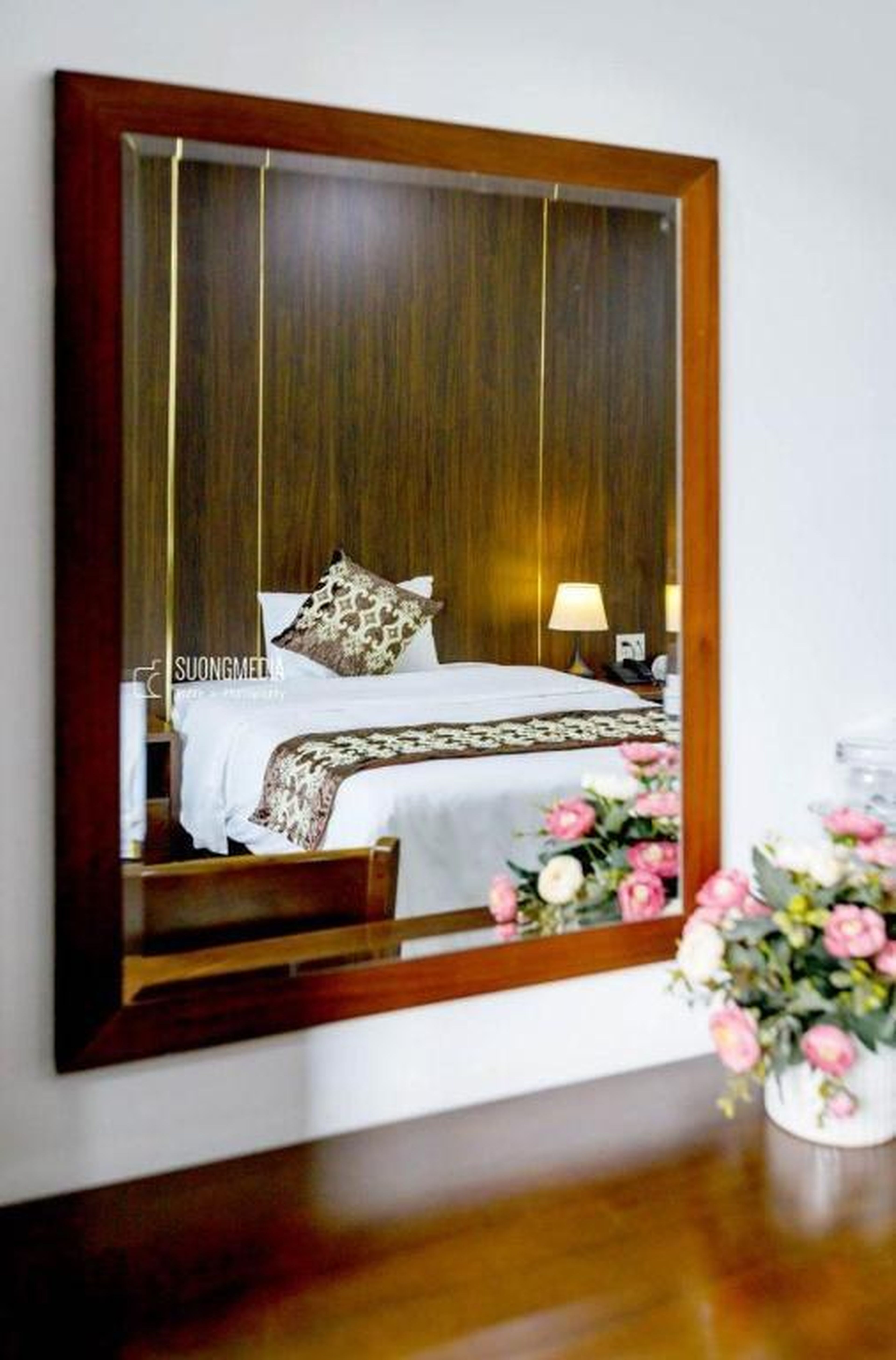 Hưng Anh Hotel - Hình 14