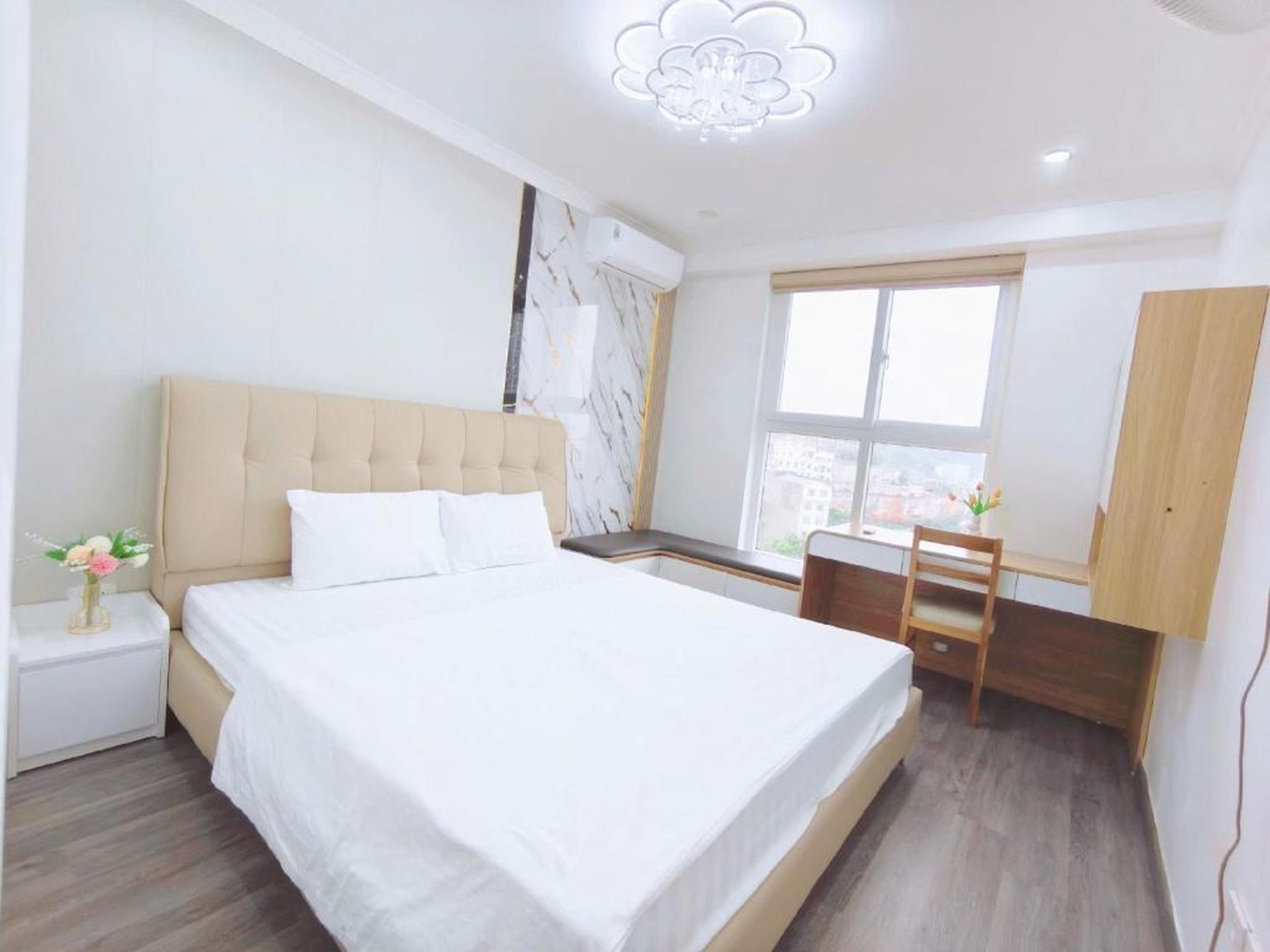 Homestay 3 phòng ngủ Newlife - Hình 12