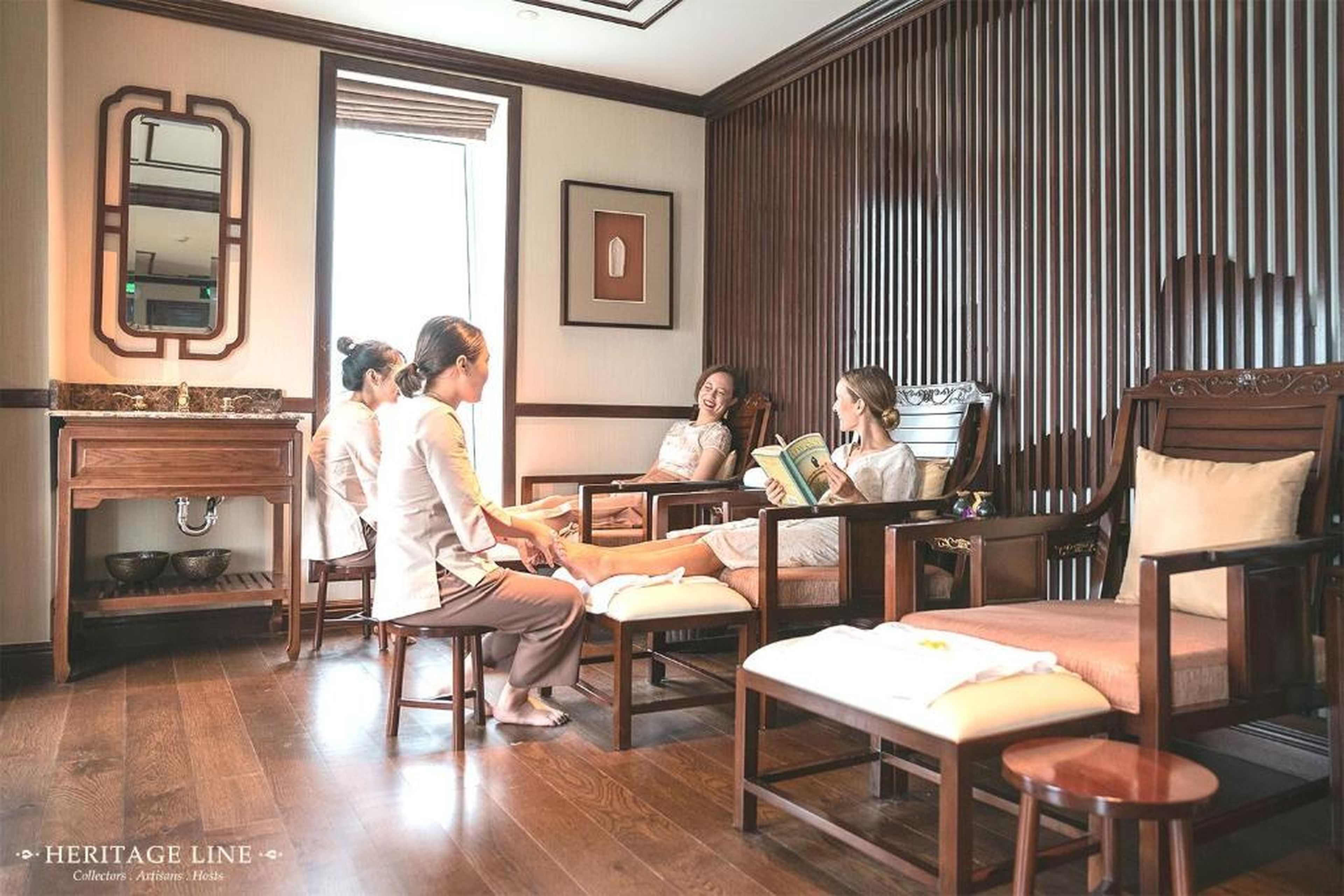 Heritage Line Ginger Cruise - Halong Bay & Lan Ha Bay - Hình 31
