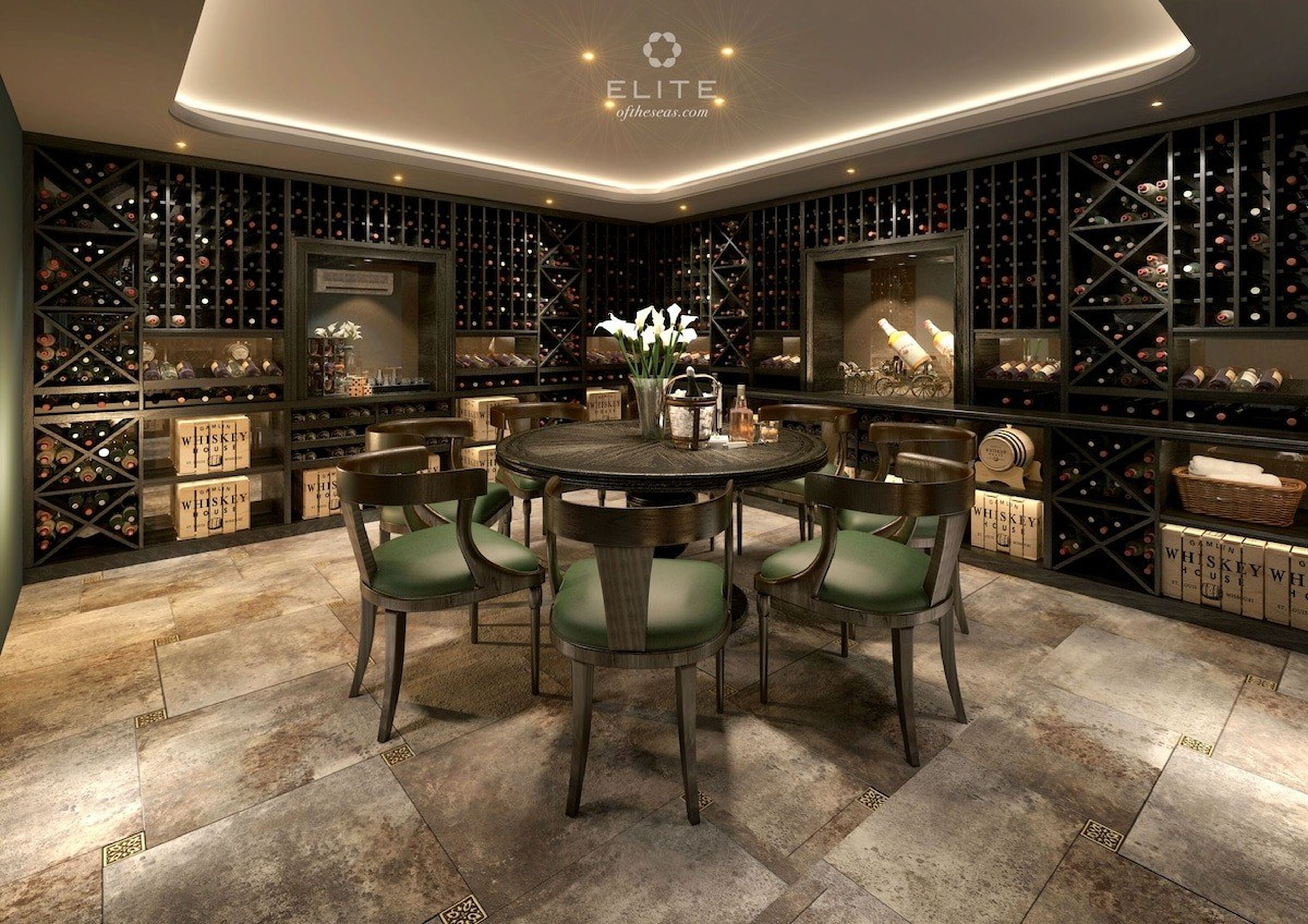 Ngao du vịnh Lan Hạ cùng du thuyền cao cấp 5 sao Elite of the Seas Lan Hạ - Hình 7