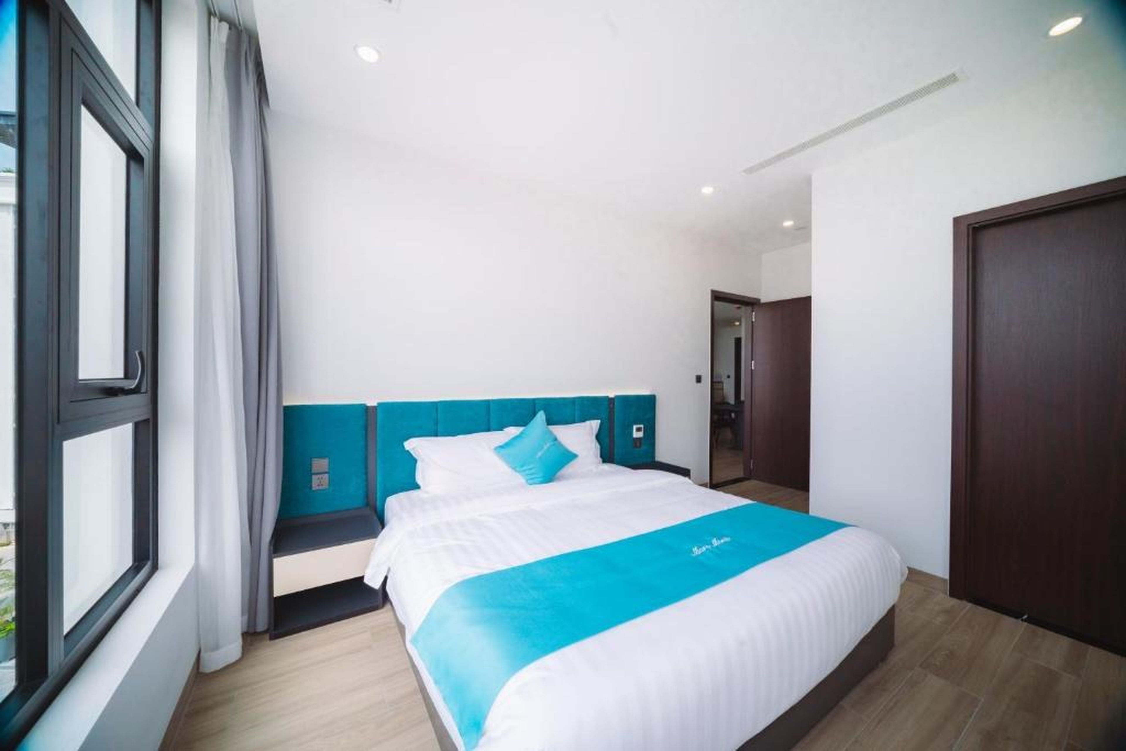 MAREMONTI Luxury 5 Star Hotel - Hình 22
