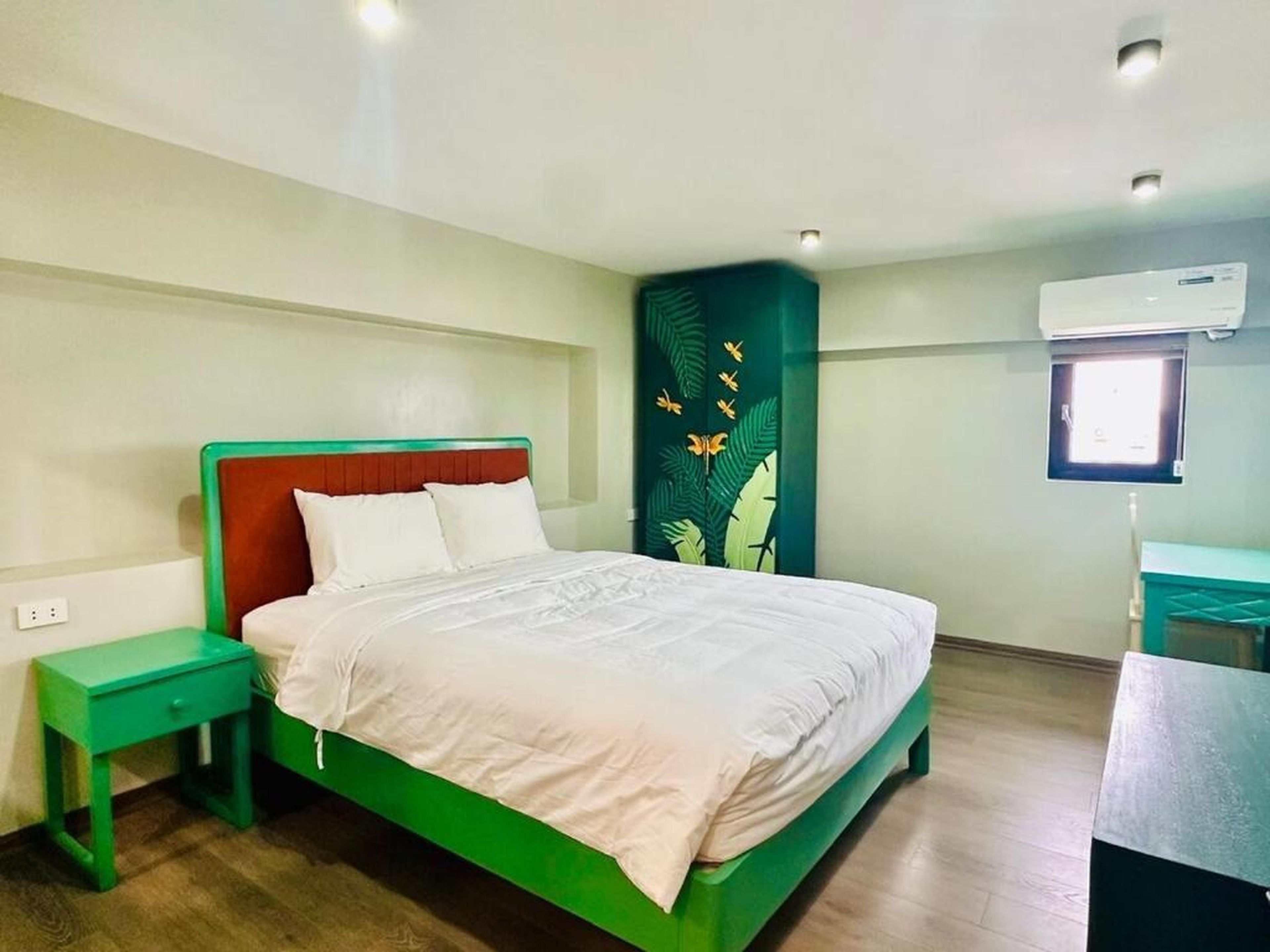 Homestay Mộc Sky Penthouse Hạ Long, New Life Tower - Hình 2