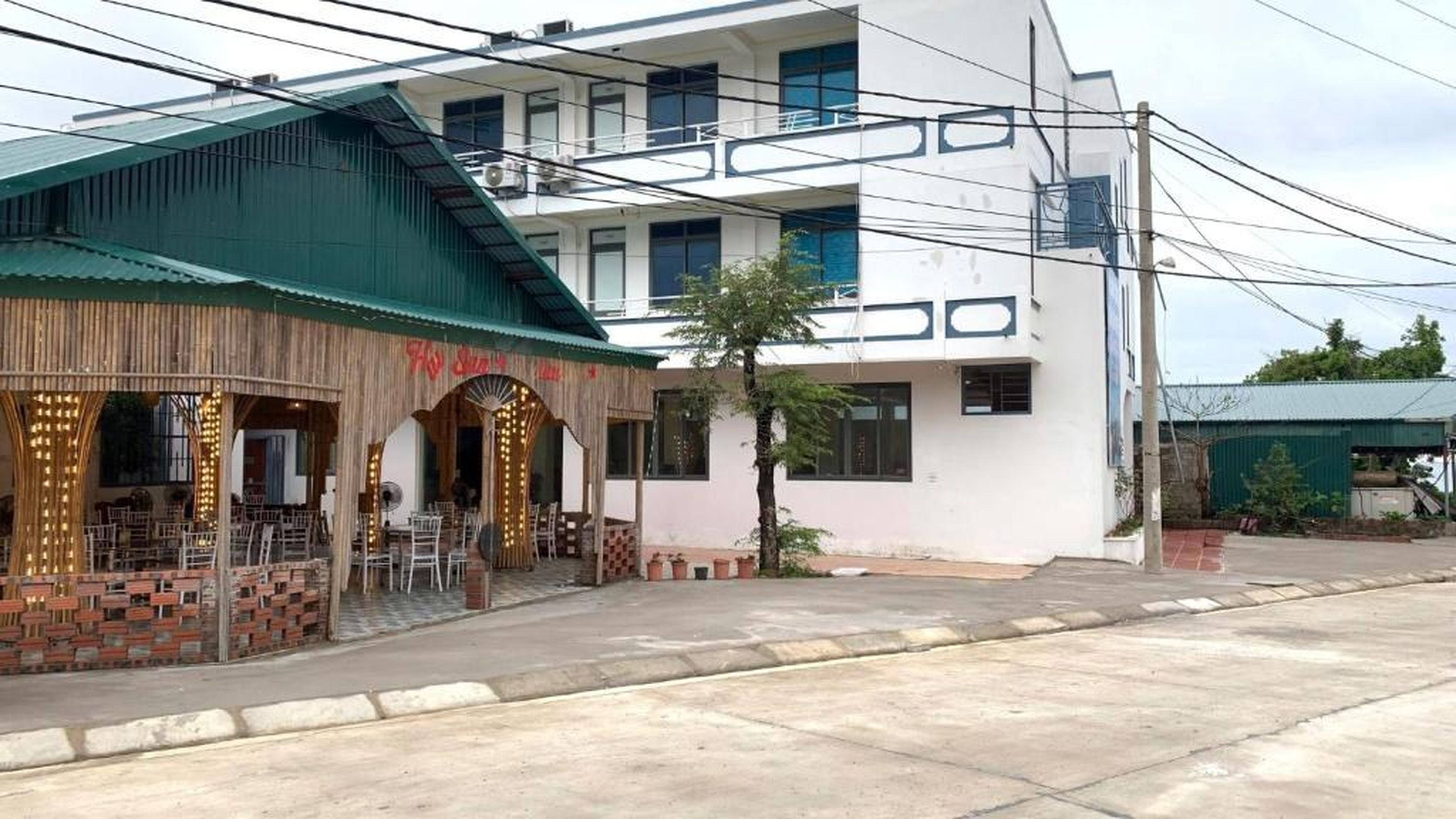 Khách Sạn Thành Trung Vàn Chảy - Hình 39