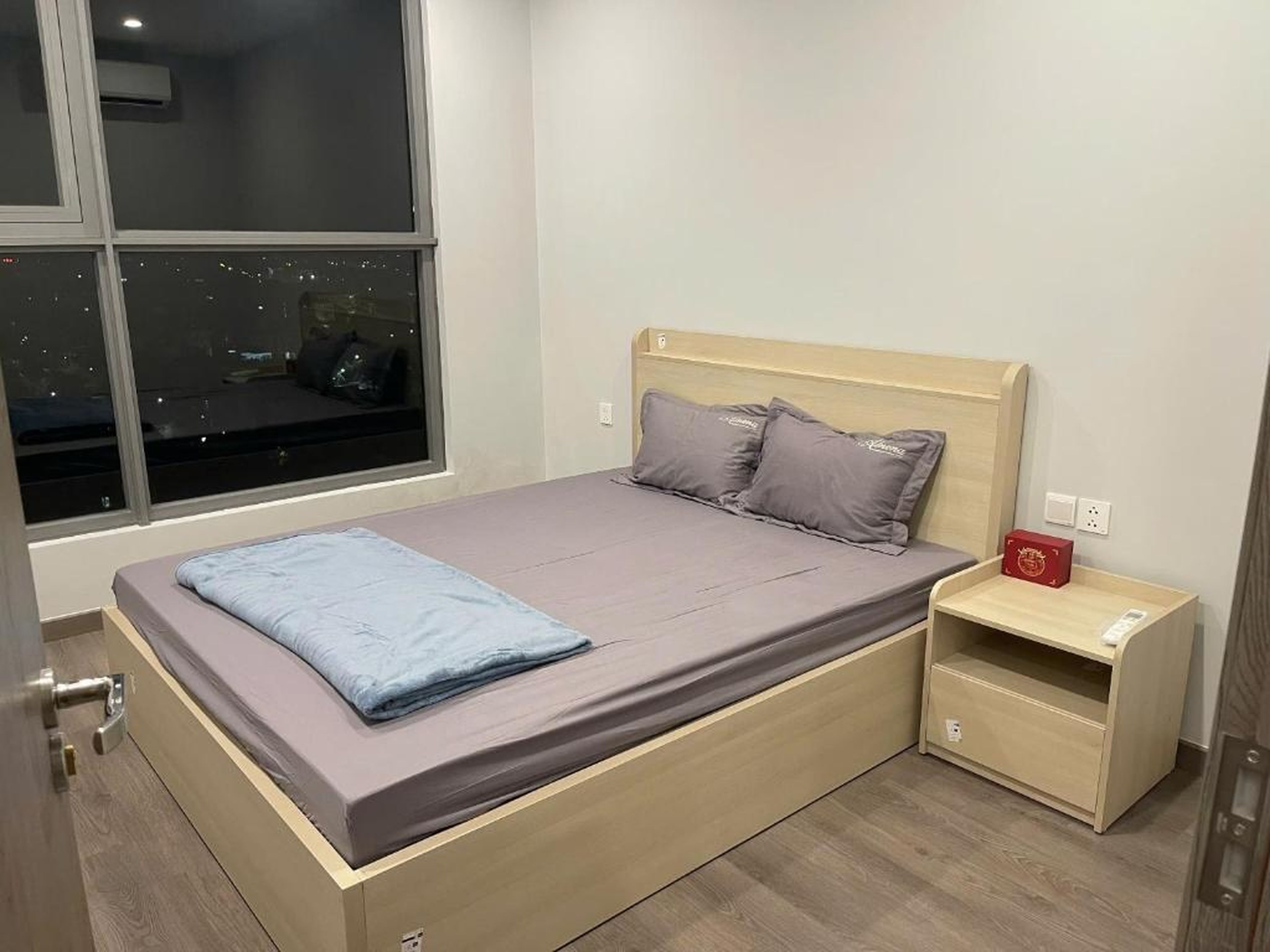 The Calme Homestay- Căn hộ khách sạn 5 sao- Không chín ba 15611 sáu sáu - Hình 24