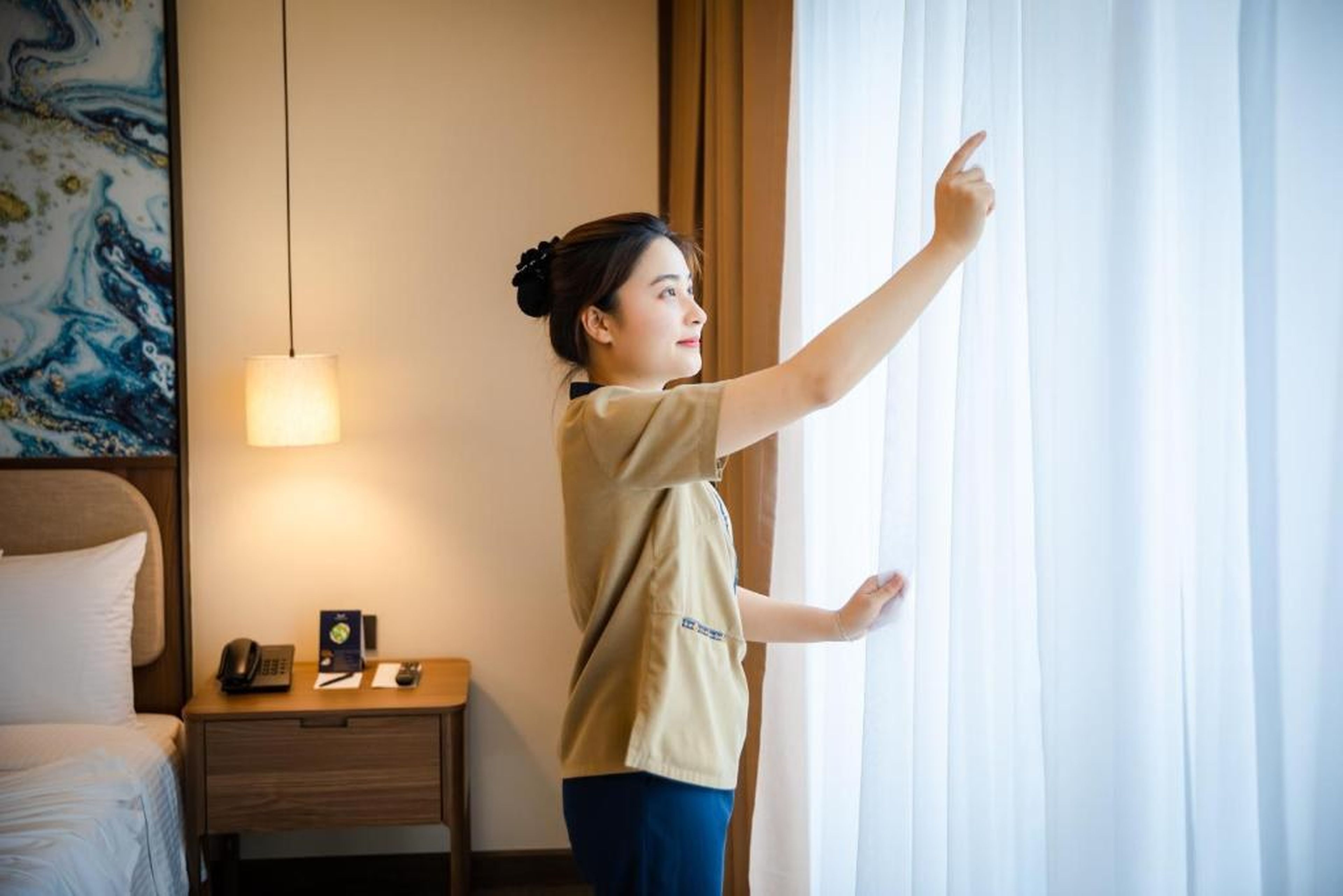 Muong Thanh Luxury Ha Long Centre Hotel - Hình 26