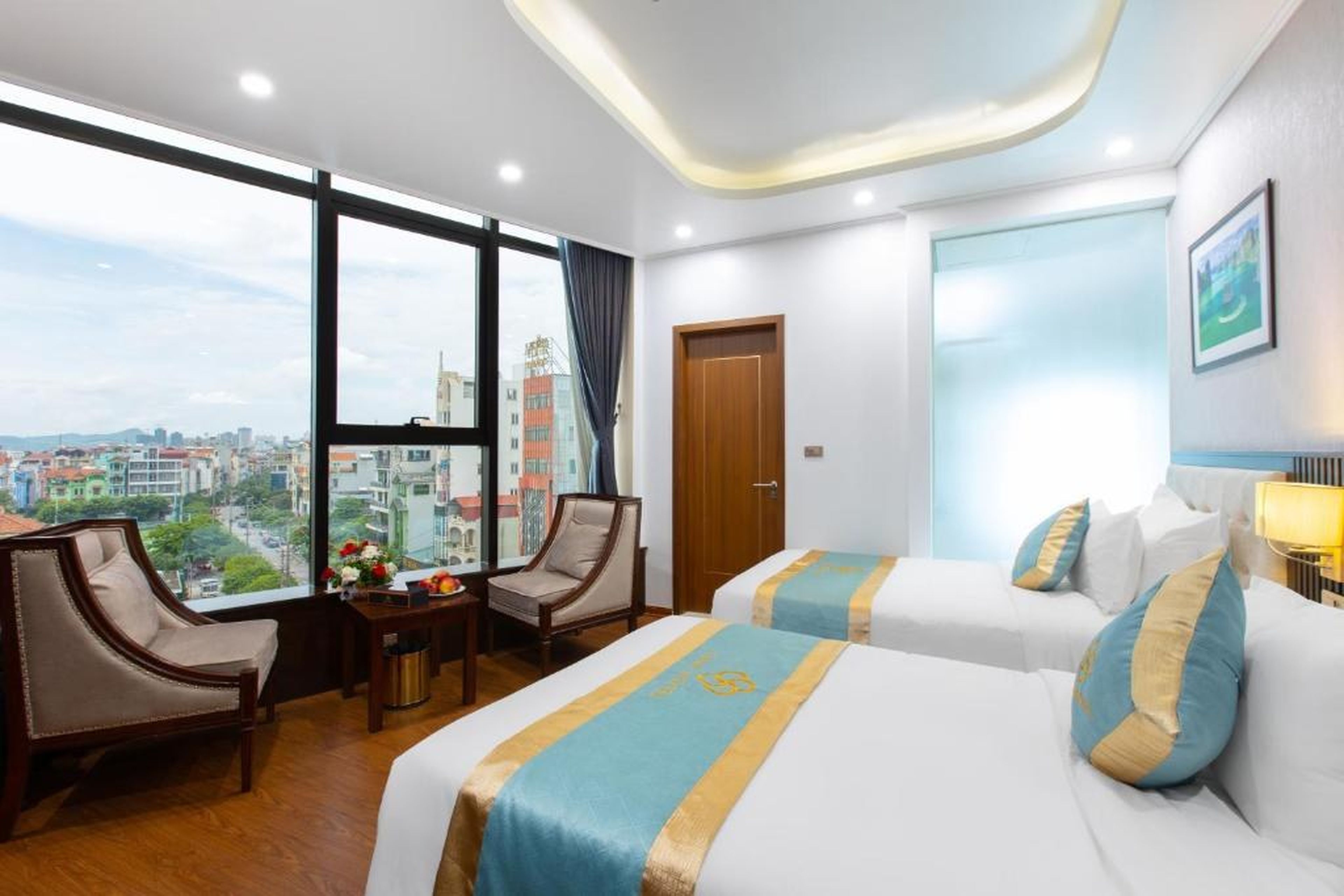 Sala hotel móng cái - Hình 37