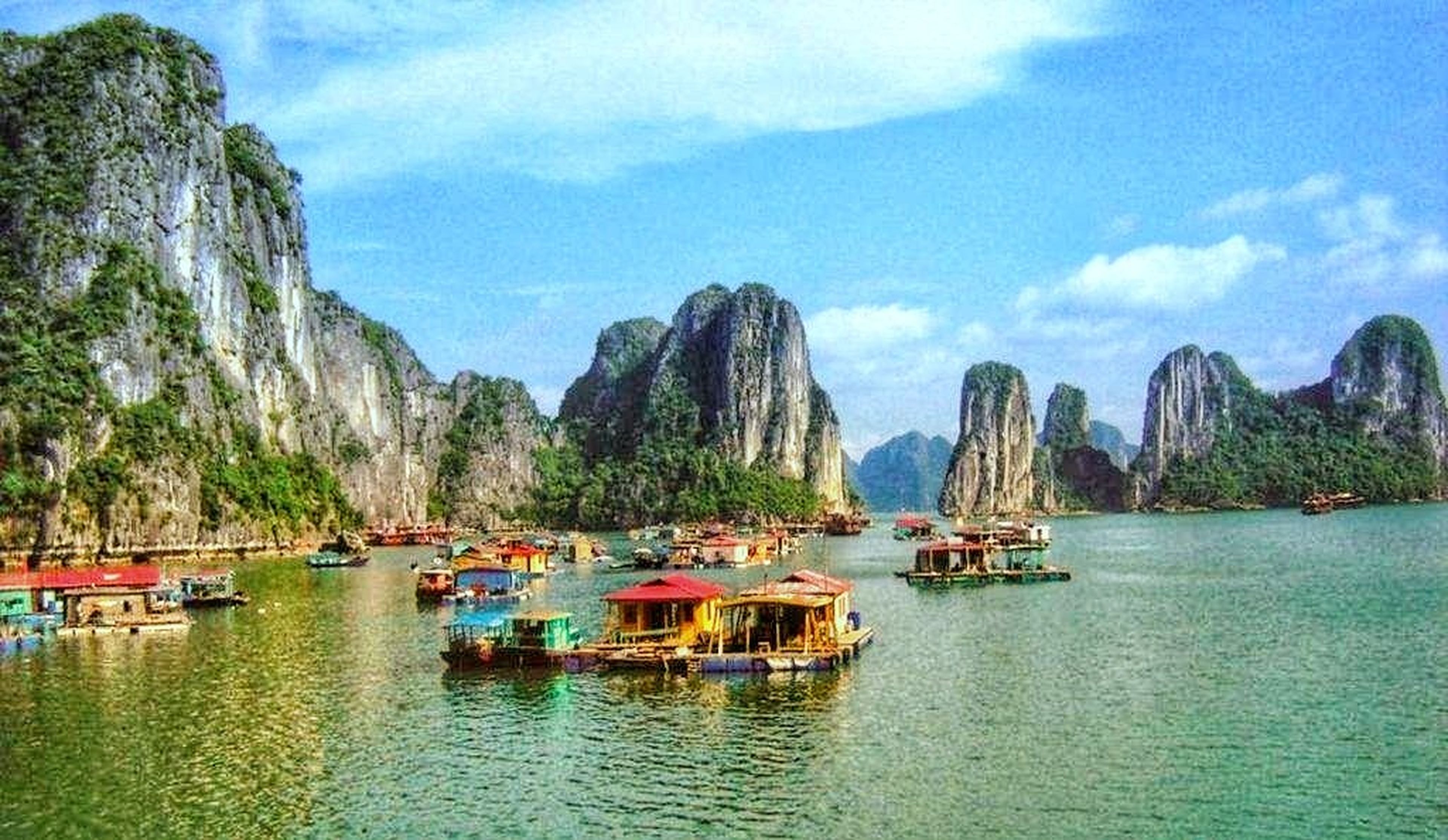 Đặt chân đến làng chài Ba Hang - Nhỏ bé, yên bình và thơ mộng - Hình 10