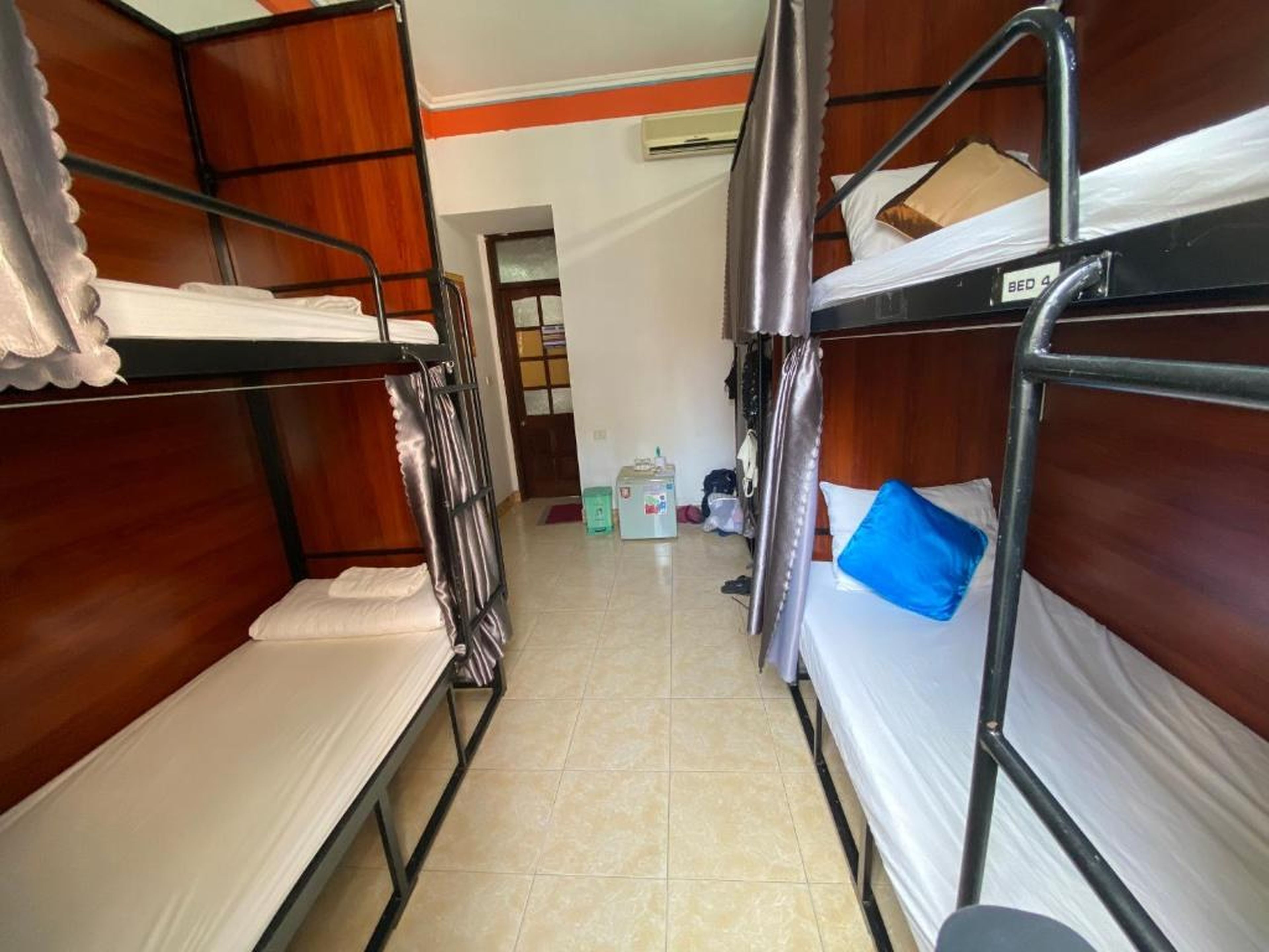 Alex Hostel - Hình 20