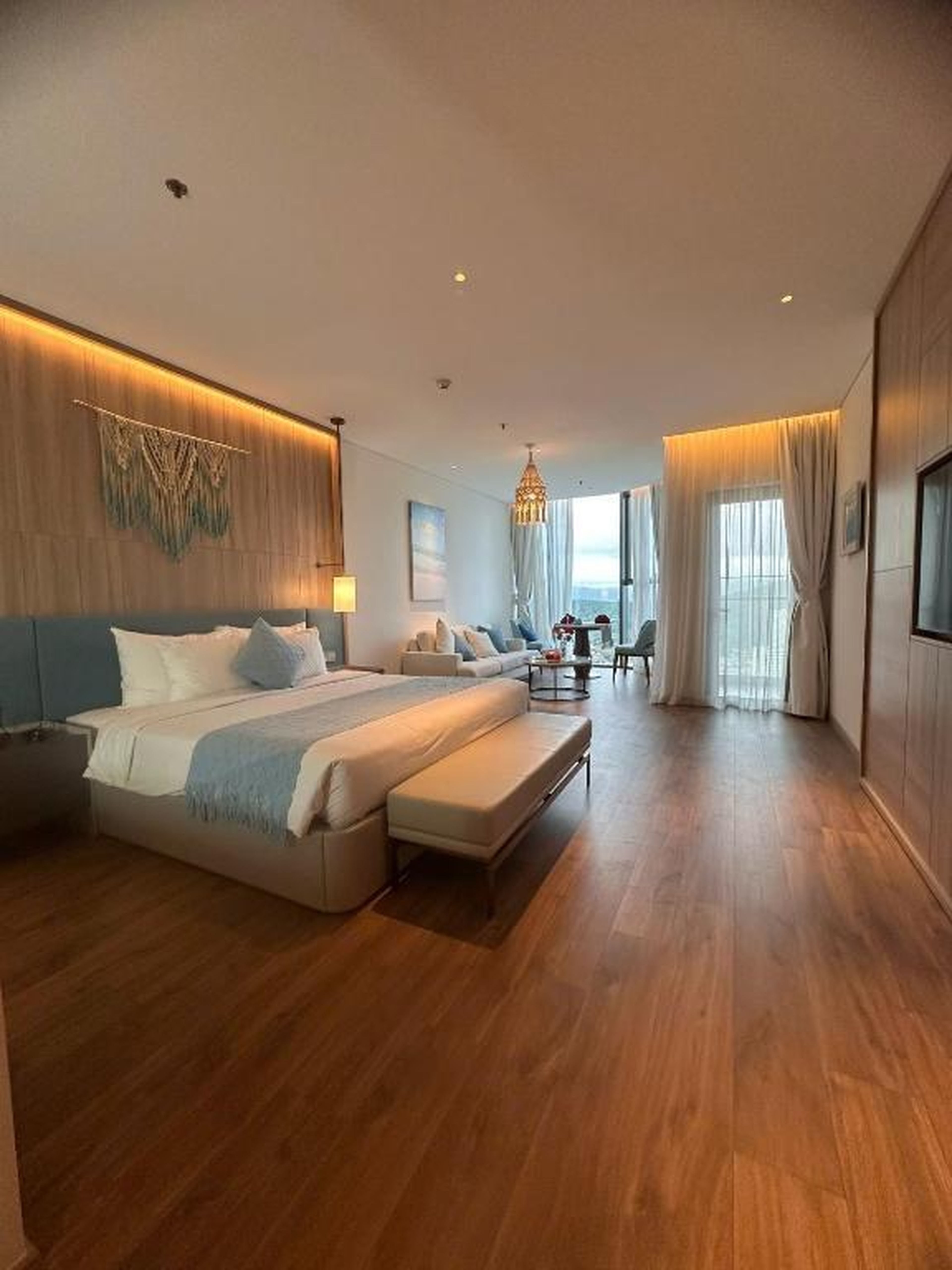 Elegant Apartment Alacarte Hạ Long - Hình 16