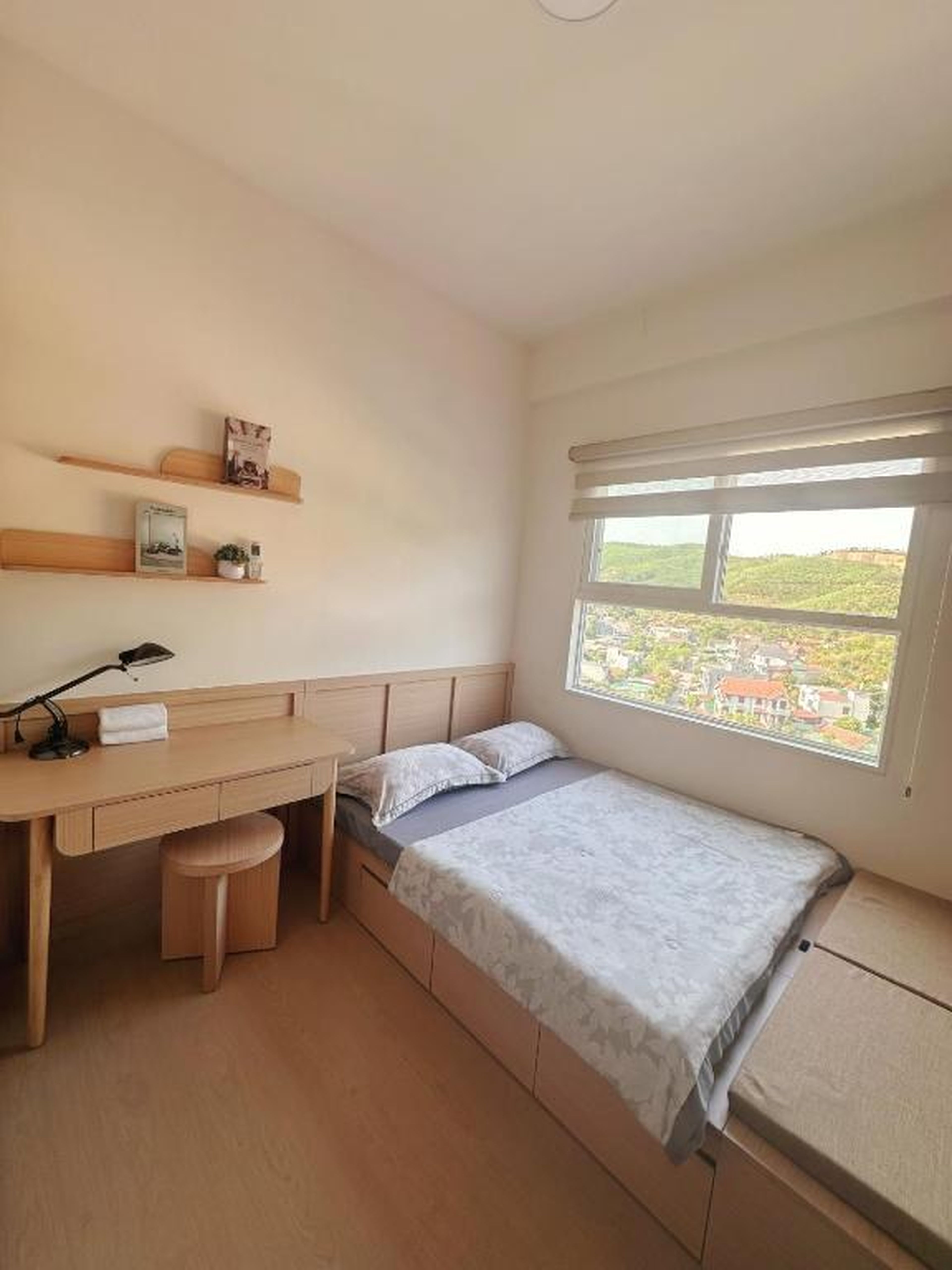 HT Homestay Dragon Castle Hạ Long - Hình 2