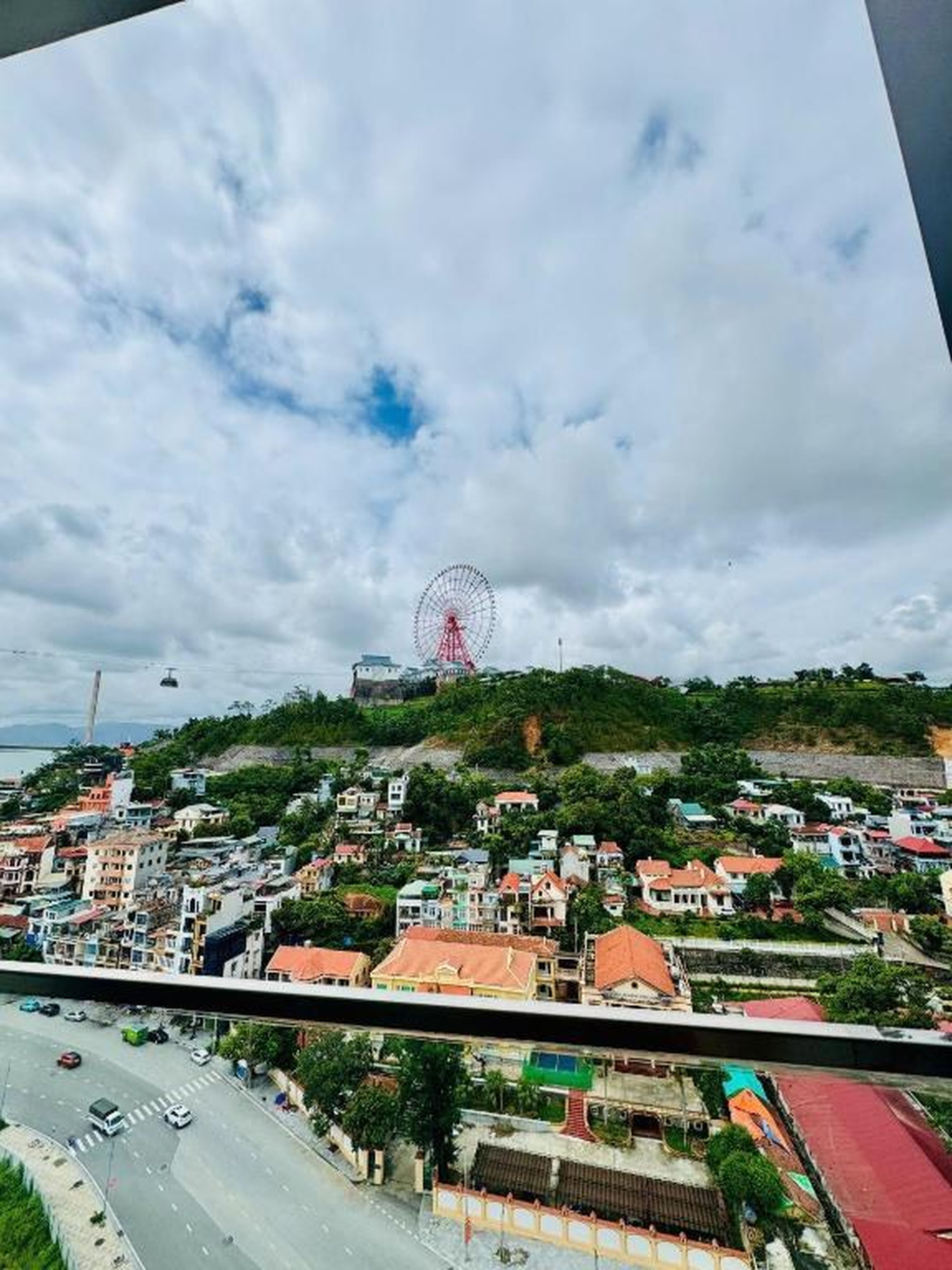 NEGIN SAPPHIRE HA LONG Hotel & Residence - Hình 8
