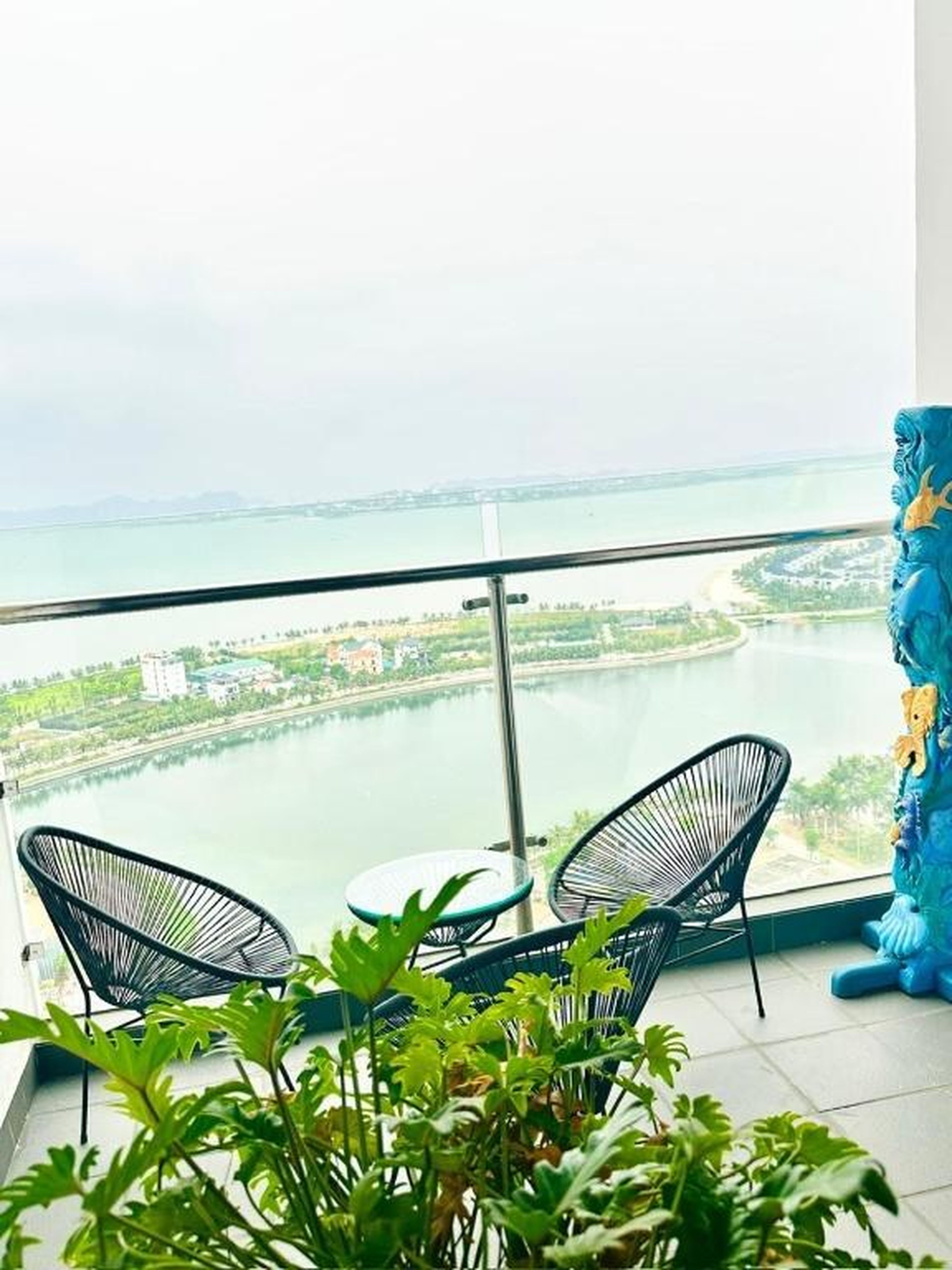 Homestay Mộc Sky Penthouse Hạ Long, New Life Tower - Hình 25