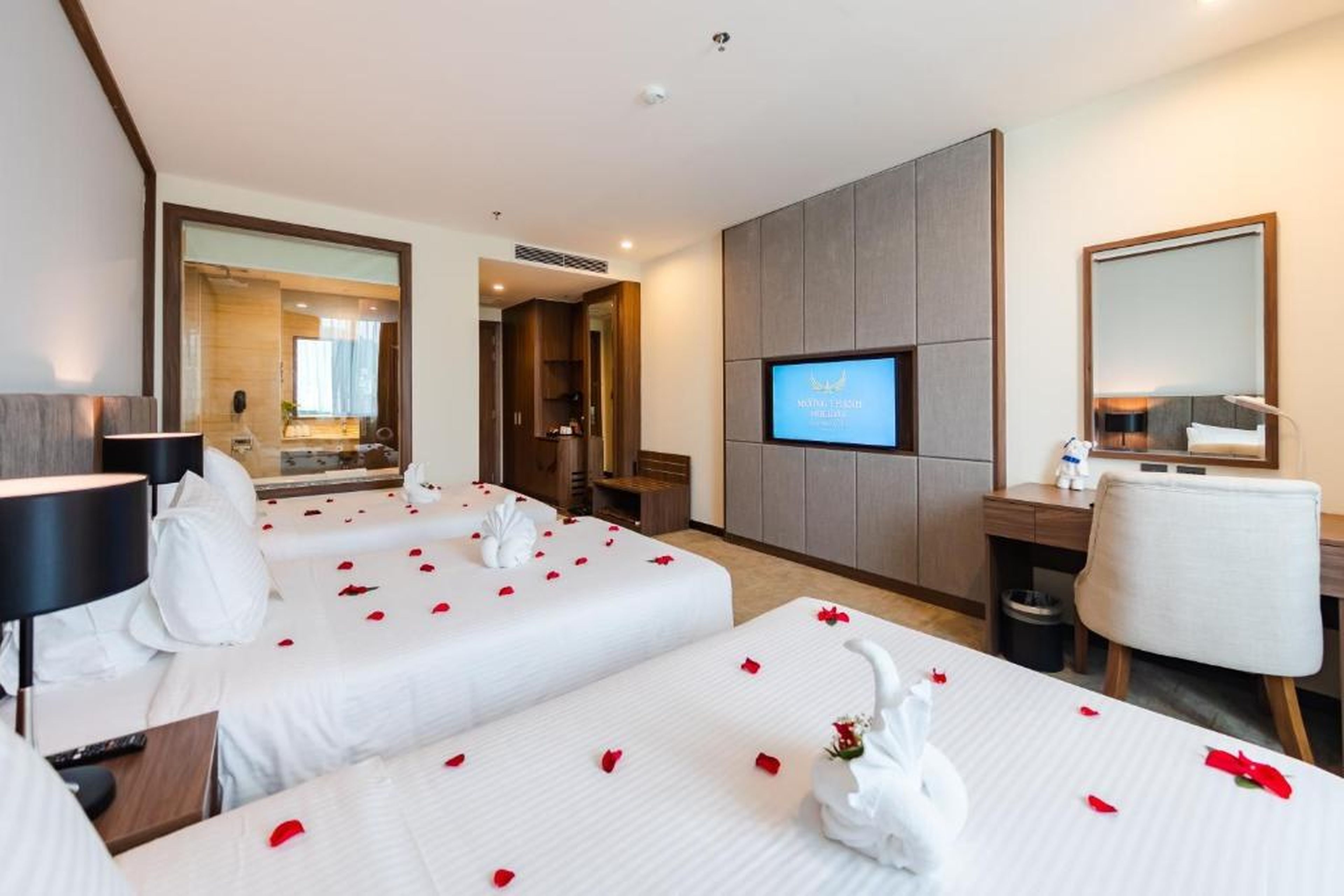 Mường Thanh Holiday Suối Mơ Hạ Long - Hình 16