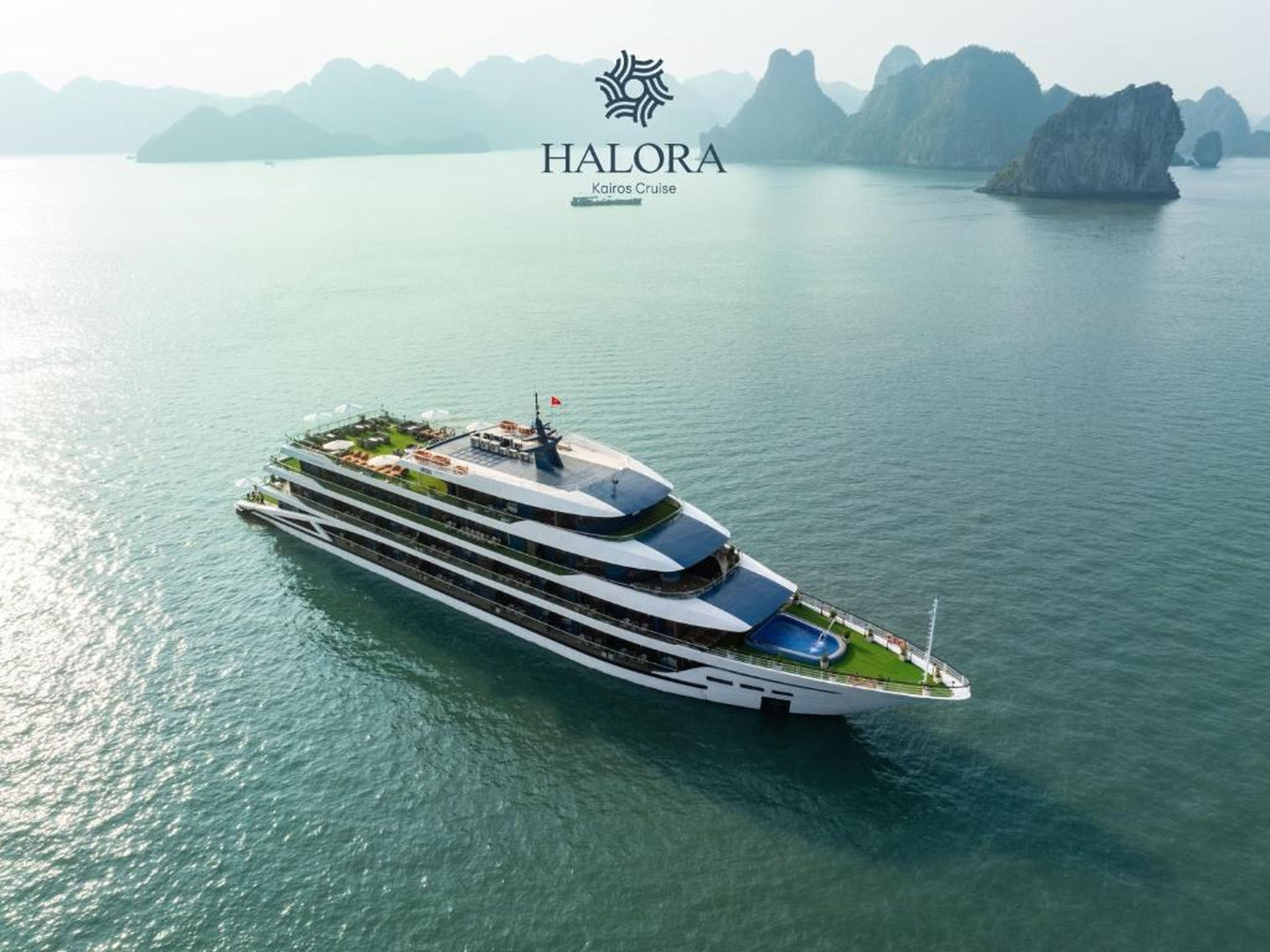 Halora Kairos Cruise - Hình 11