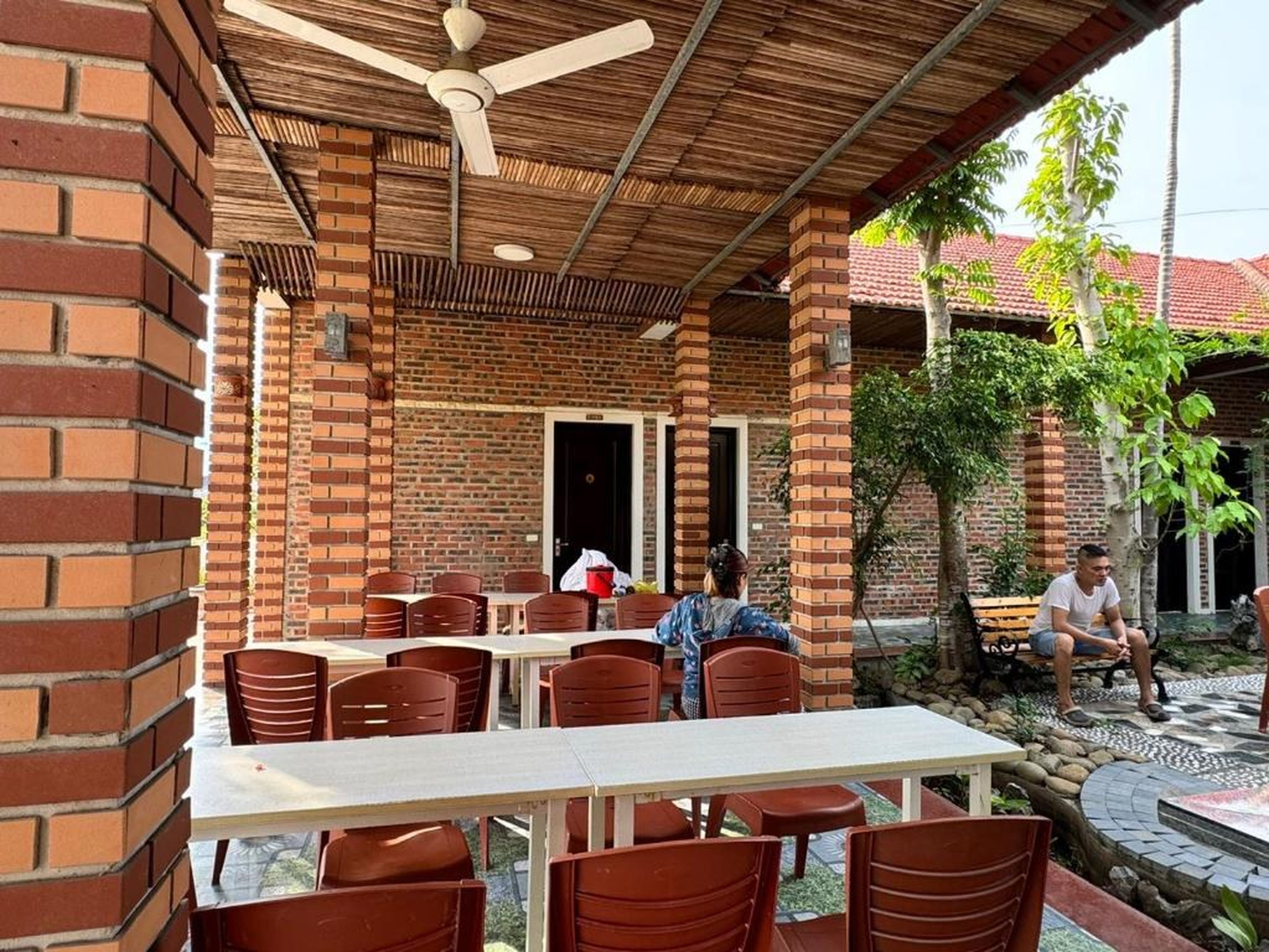 Homestay HTC Tuần Châu - Hình 43